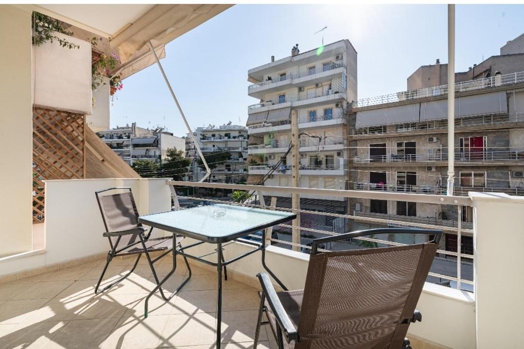 Athena 2 Luxury Apartments