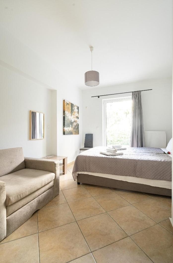 Athena 2 Luxury Apartments