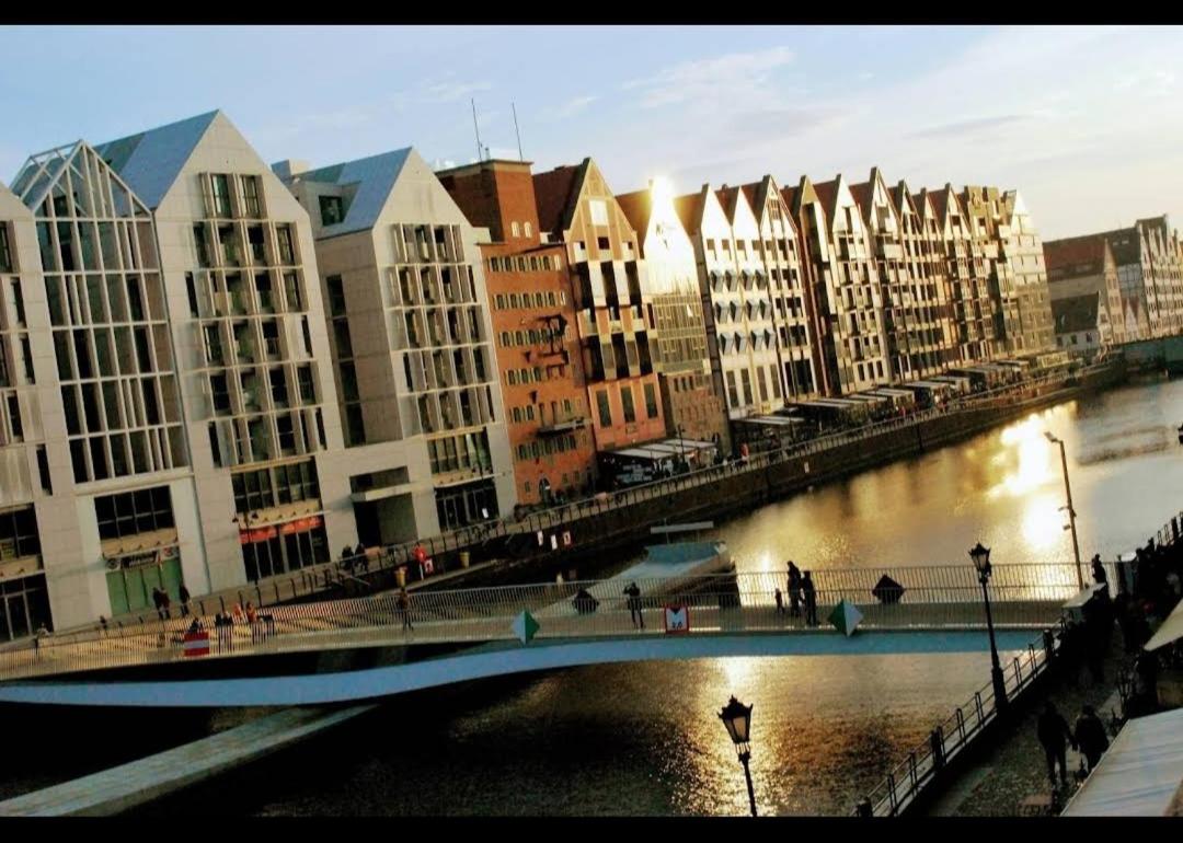 Apartamenty Żuraw view 2