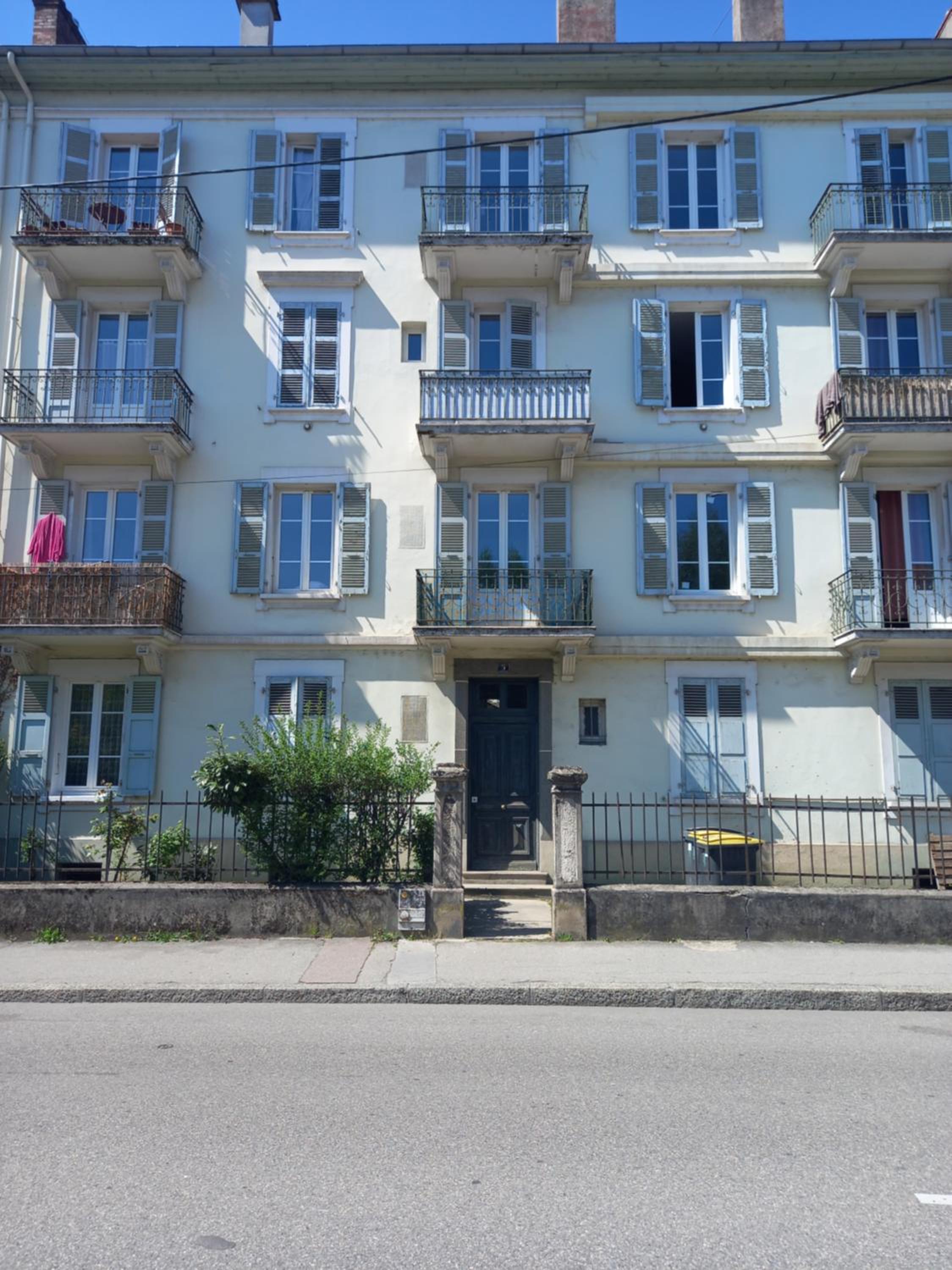 Centre'Appart