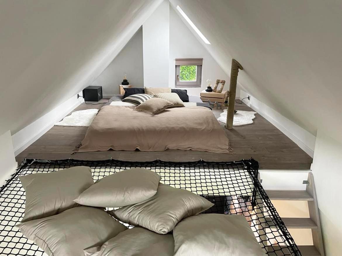 Zéta Apartman és Vendégház Monostorapáti