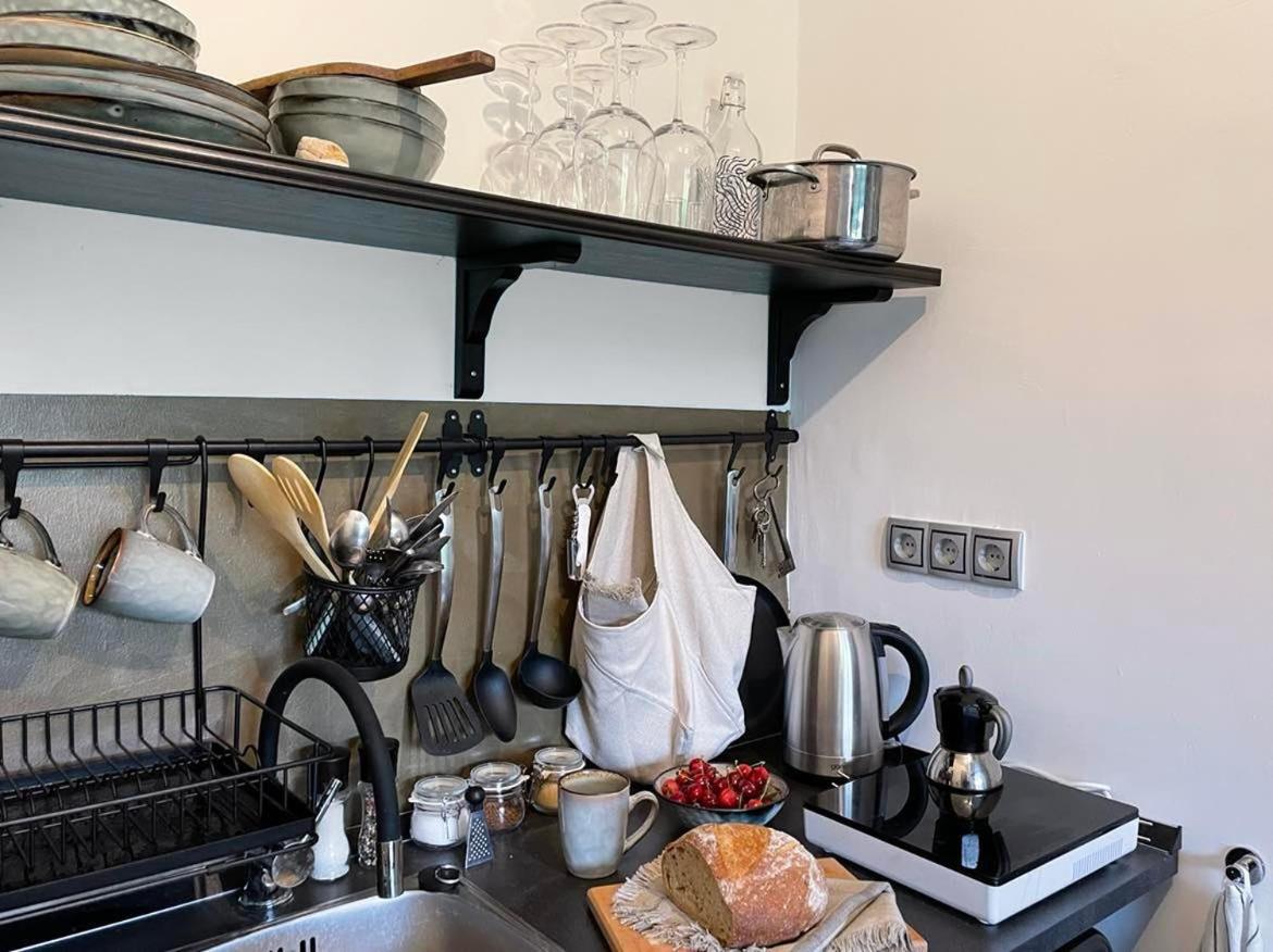 Zéta Apartman és Vendégház Monostorapáti