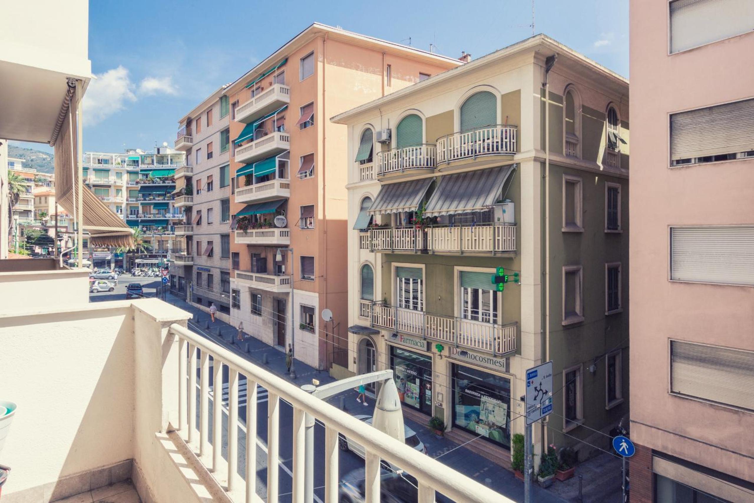 Morgana Central Apartment by Wonderful Italy view 2