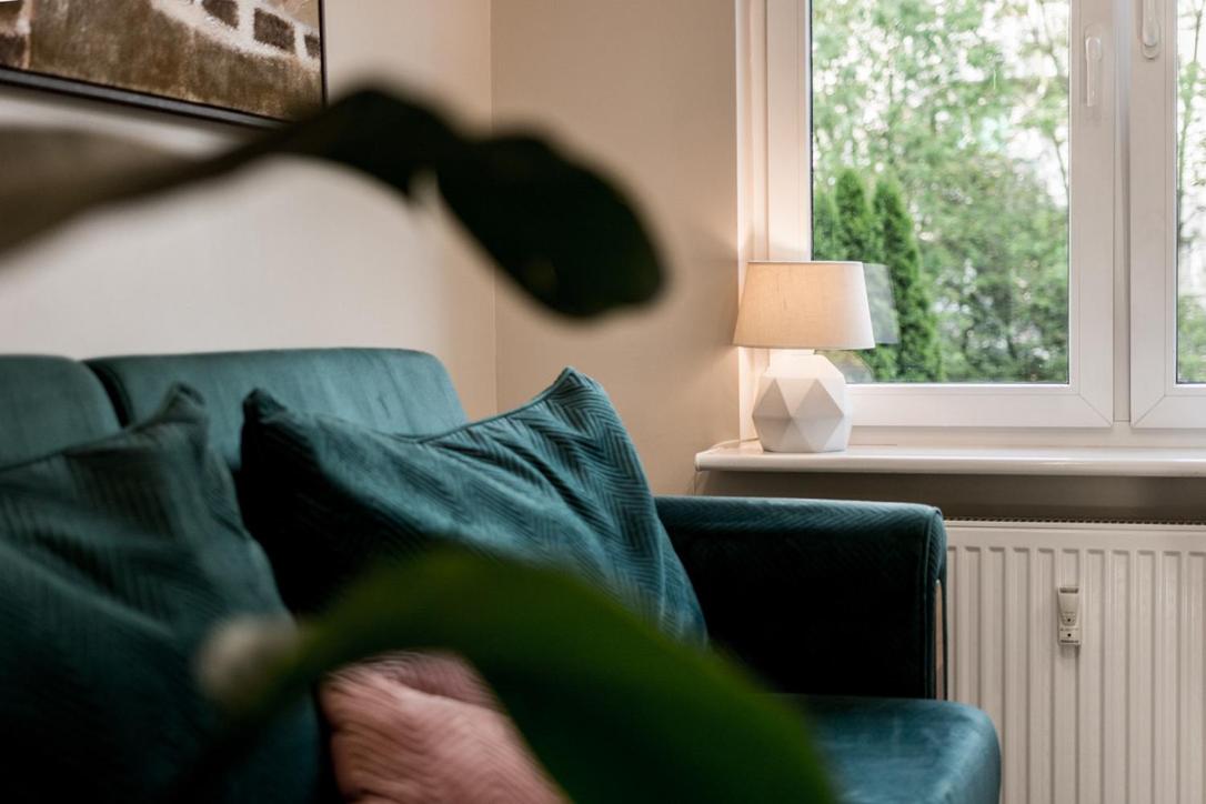 Apartament Cali/Poznań, urocze Winogrady view 3