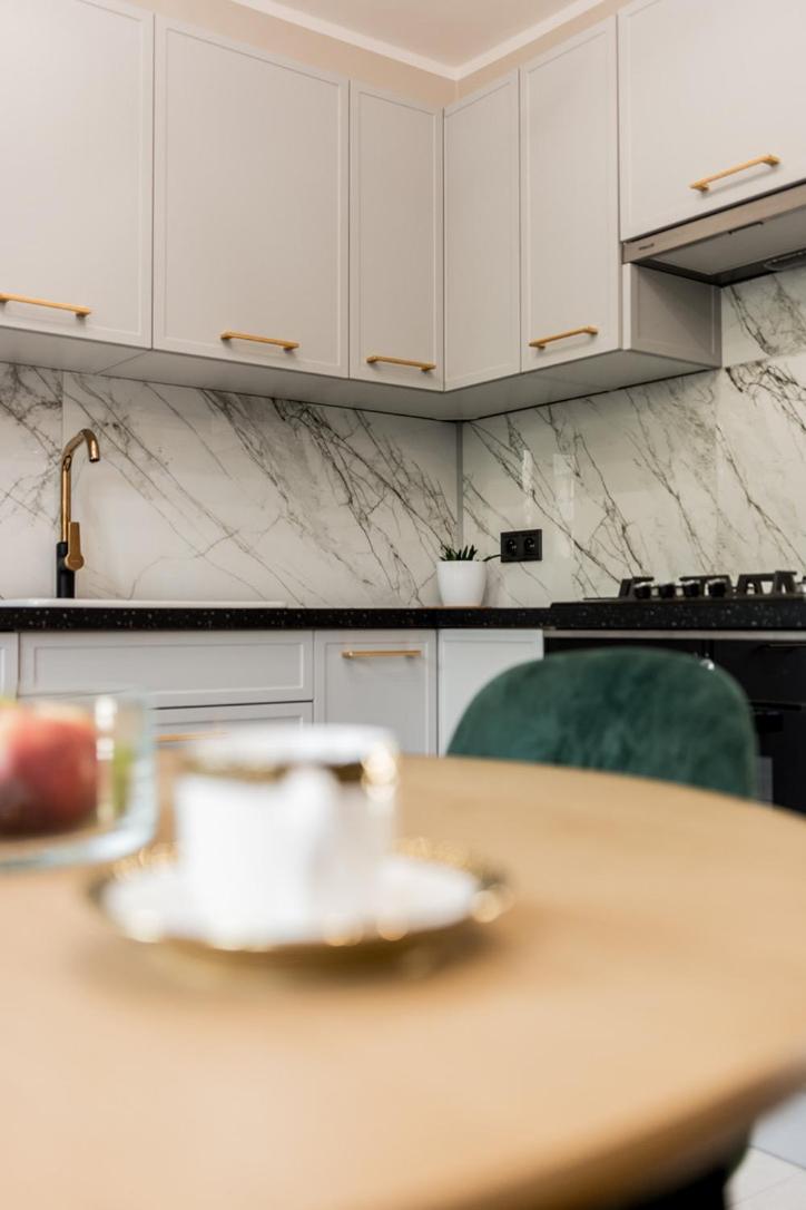 Apartament Cali/Poznań, urocze Winogrady