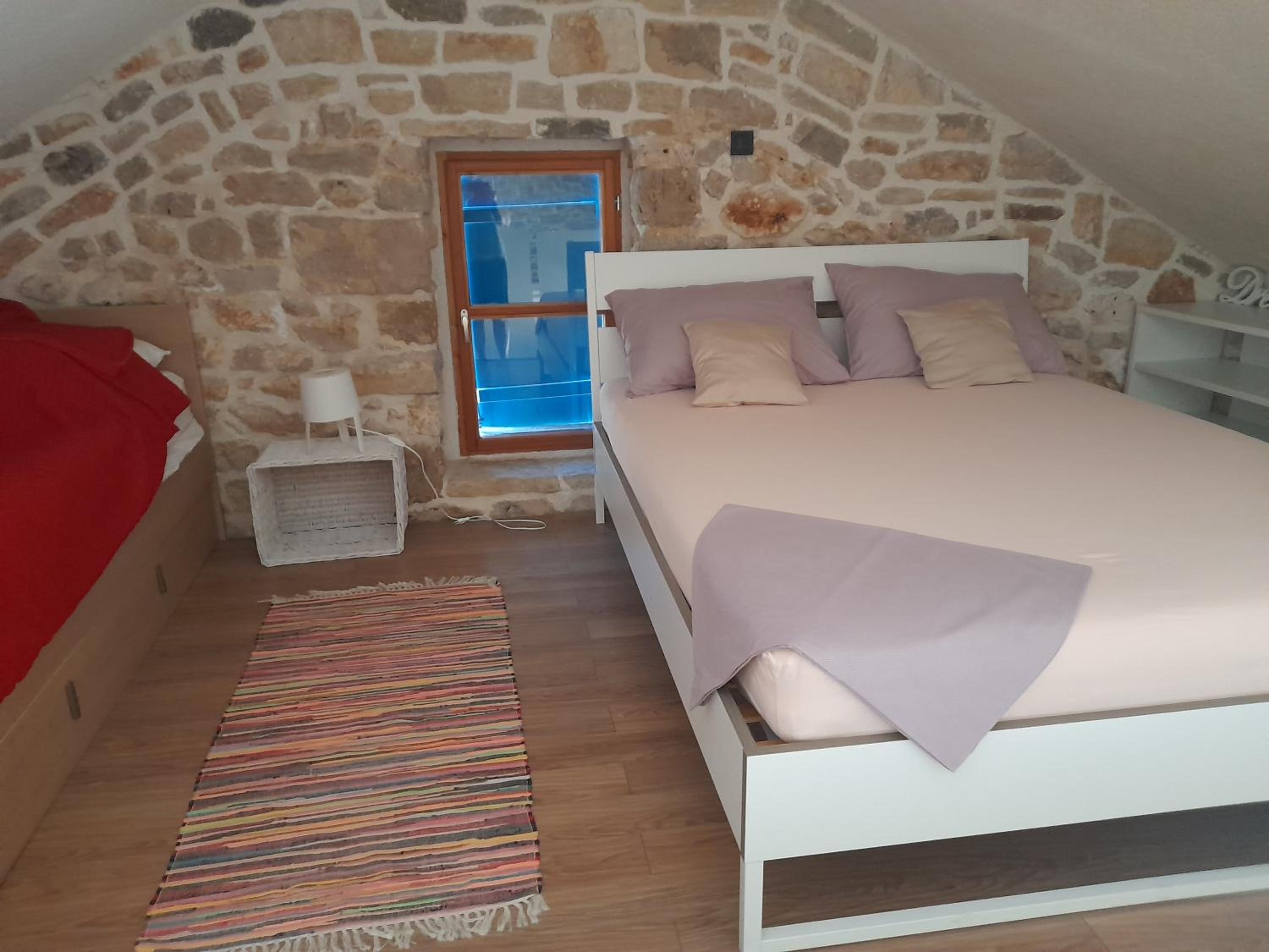 Kamena Kuća Mamma Mia view 5
