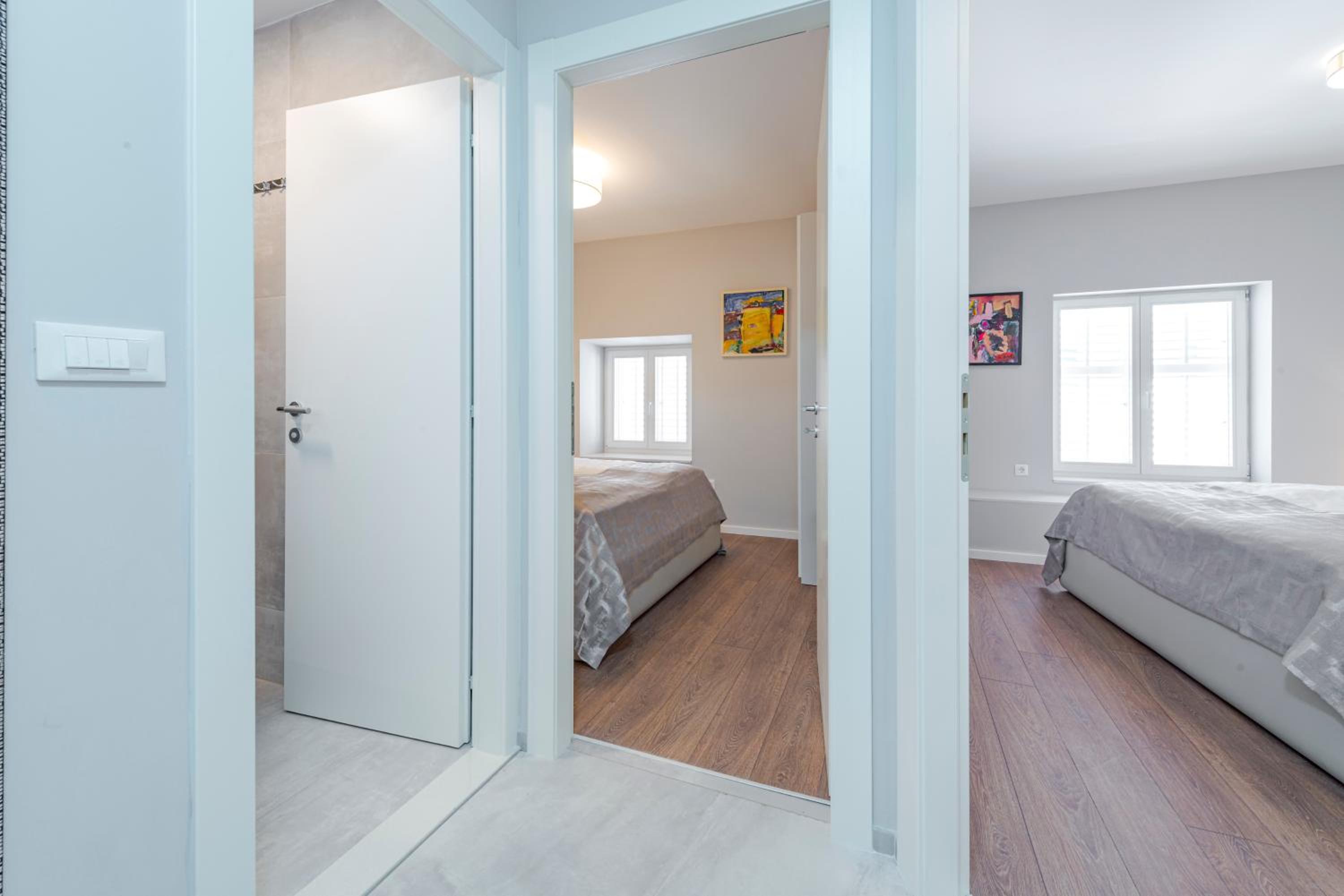 VILLA FLORES LUXURY APARTMENT