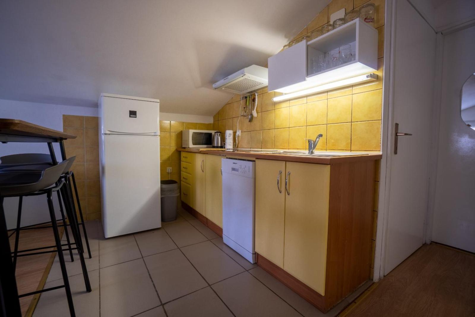 Apartman Mira view 5