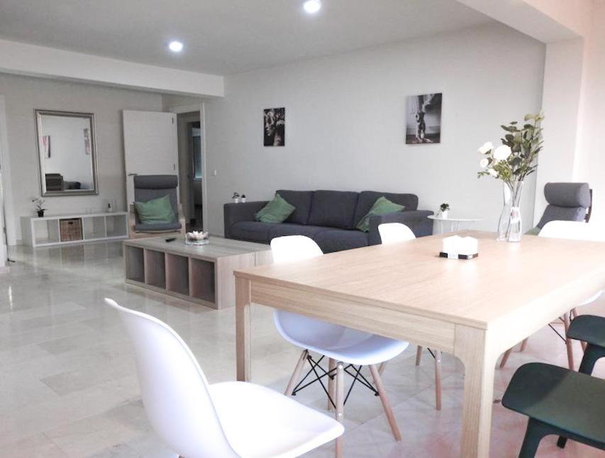 Carihuela Beach Suite Apartment