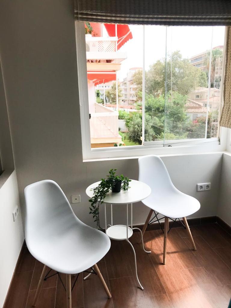 Carihuela Beach Suite Apartment