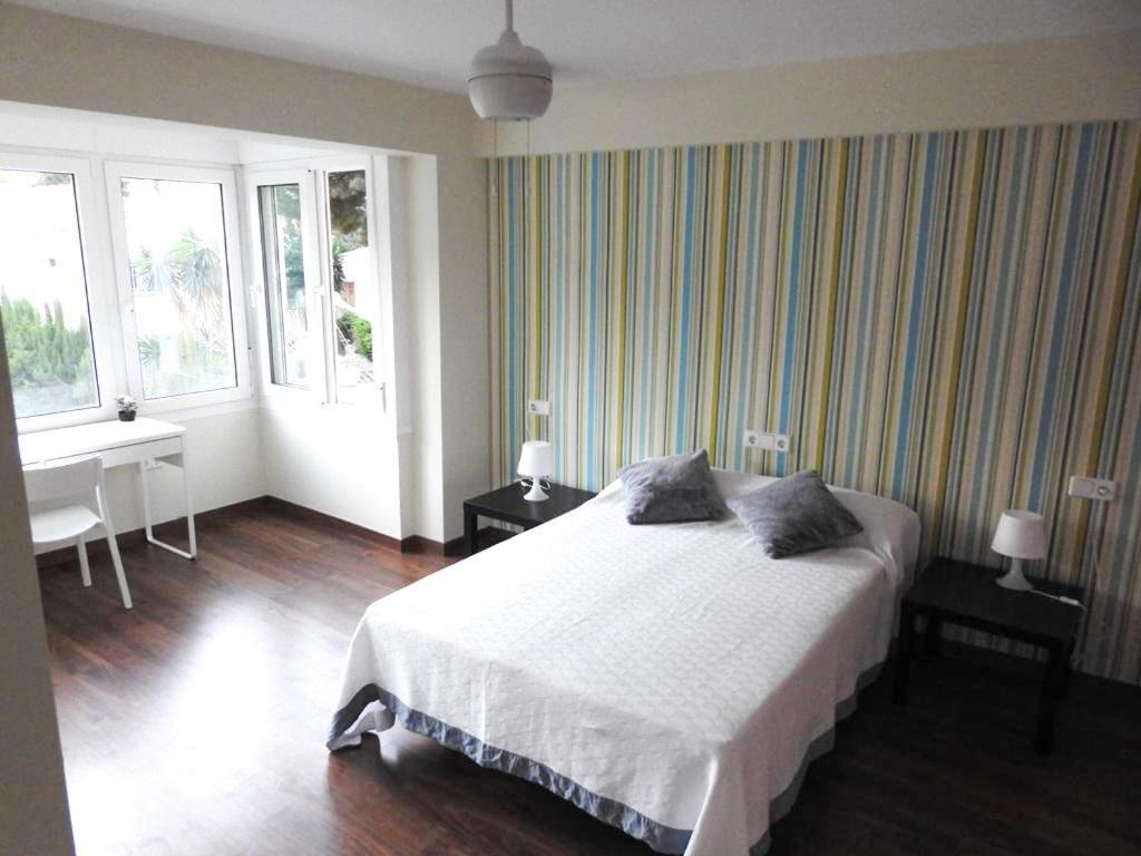 Carihuela Beach Suite Apartment