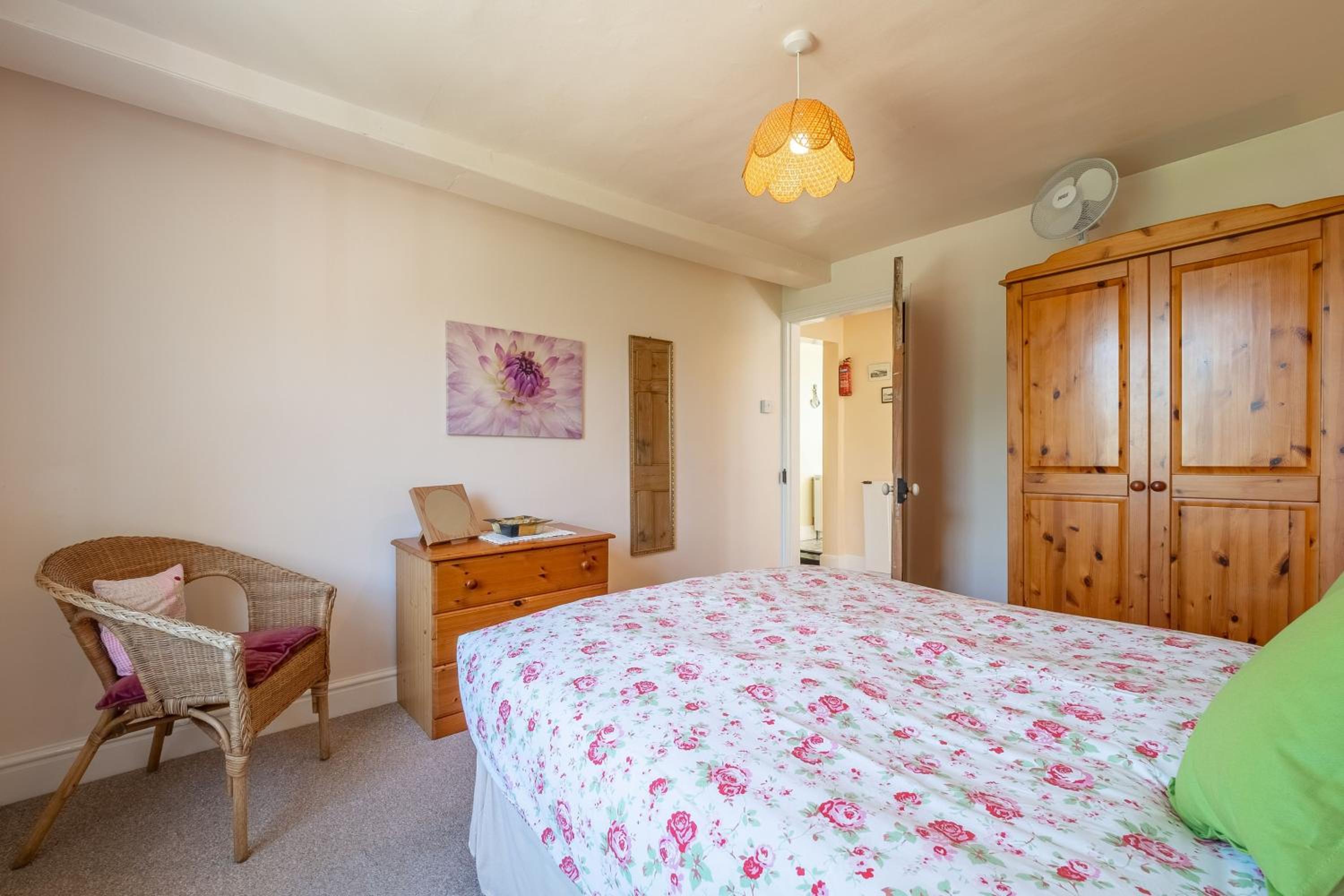 Honeypot Cottage