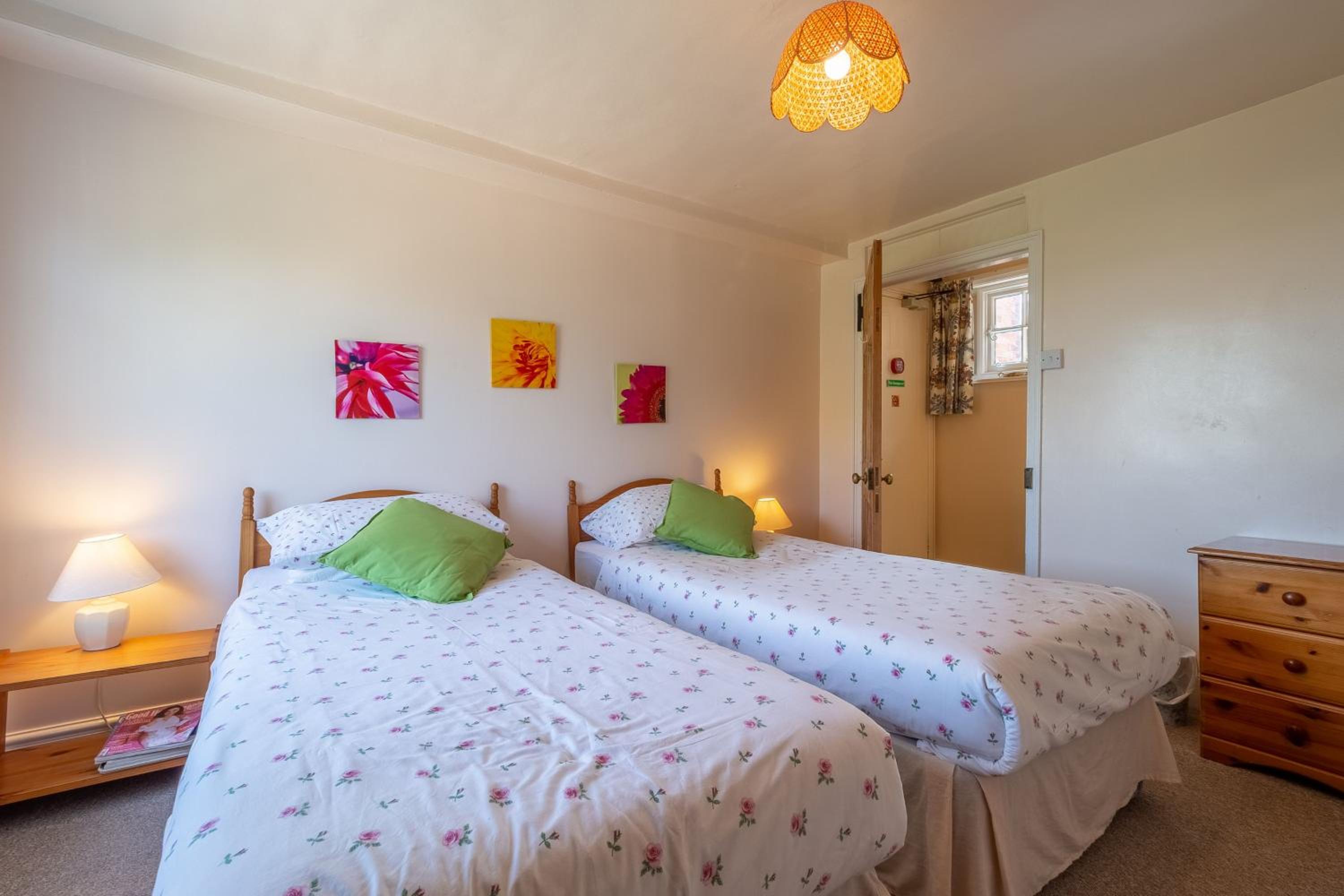 Honeypot Cottage