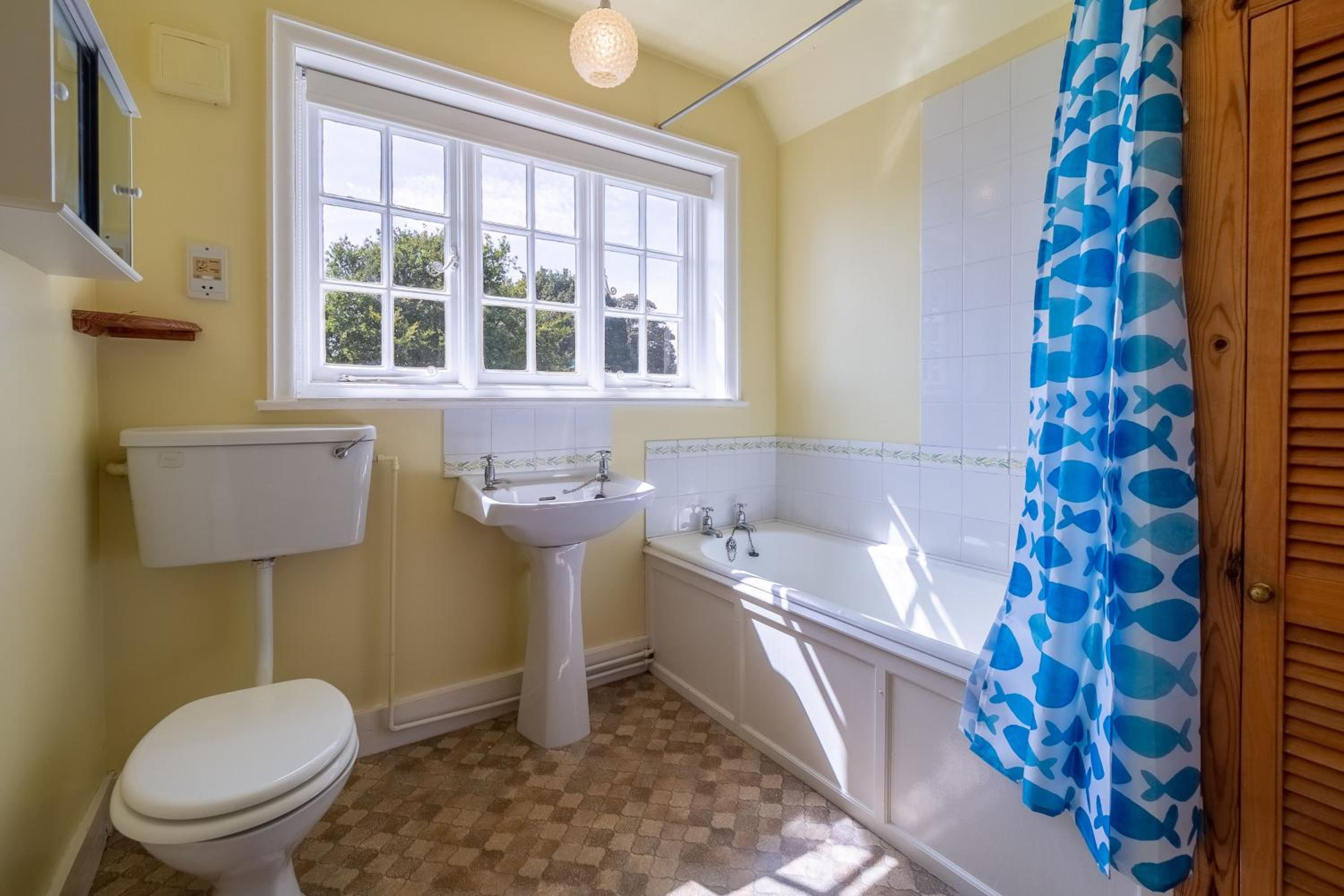 Honeypot Cottage