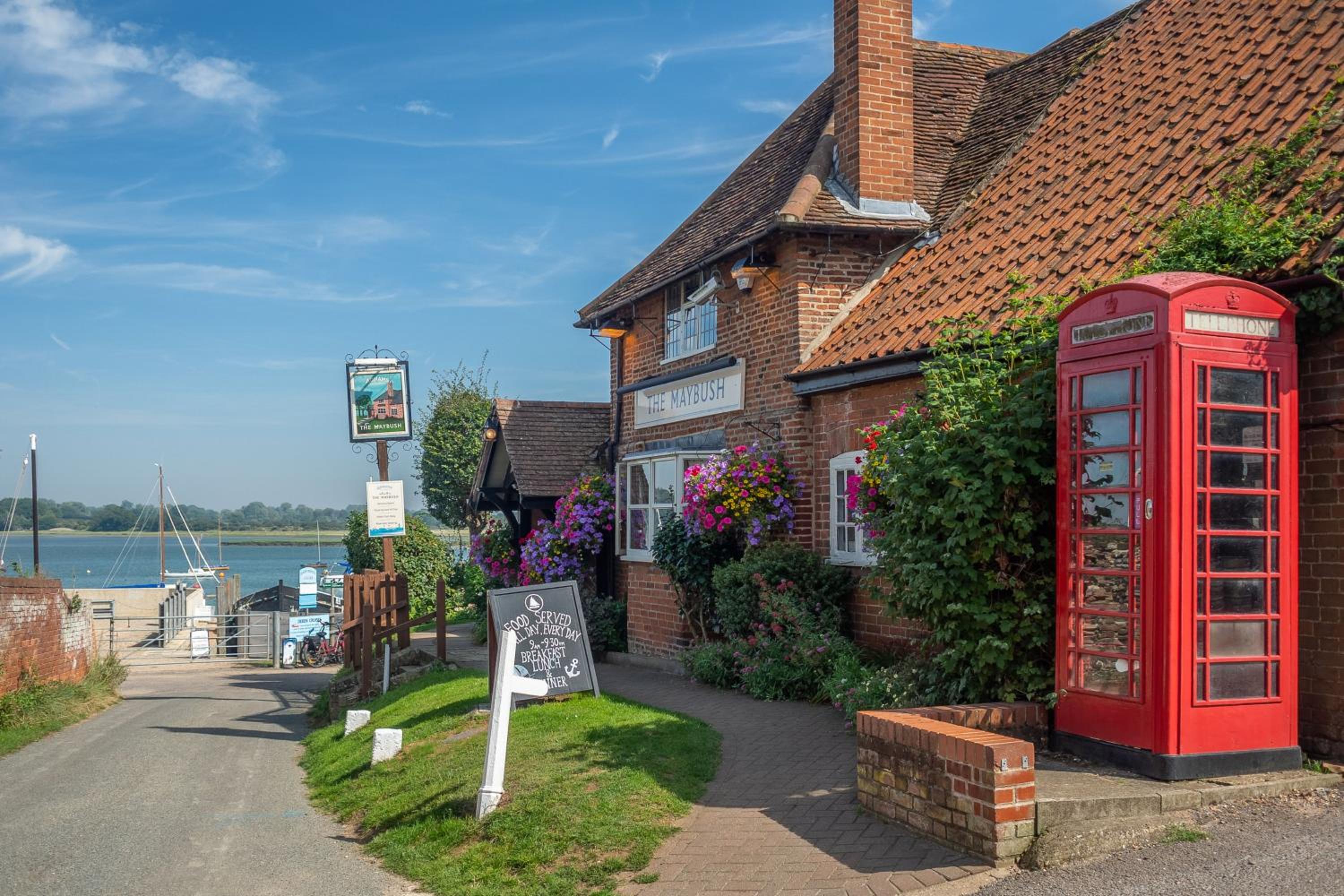 Honeypot Cottage