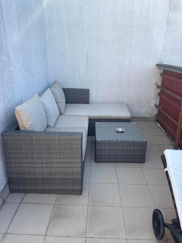 Palanga Apartment Daukanto 17
