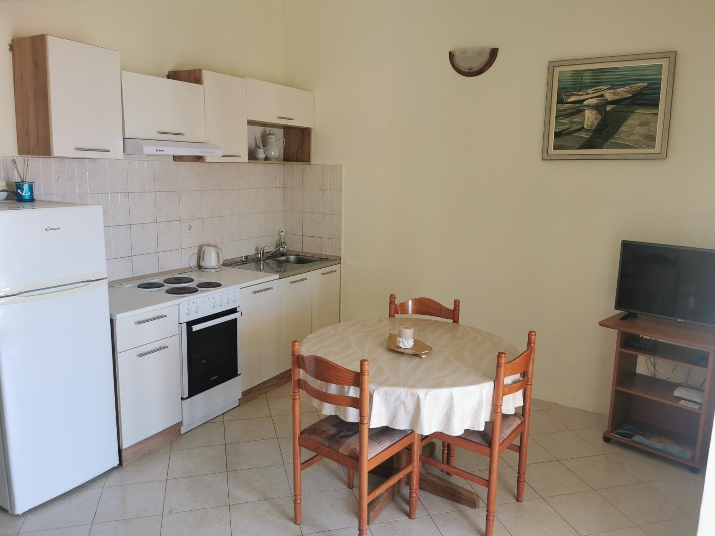 Apartments Dani