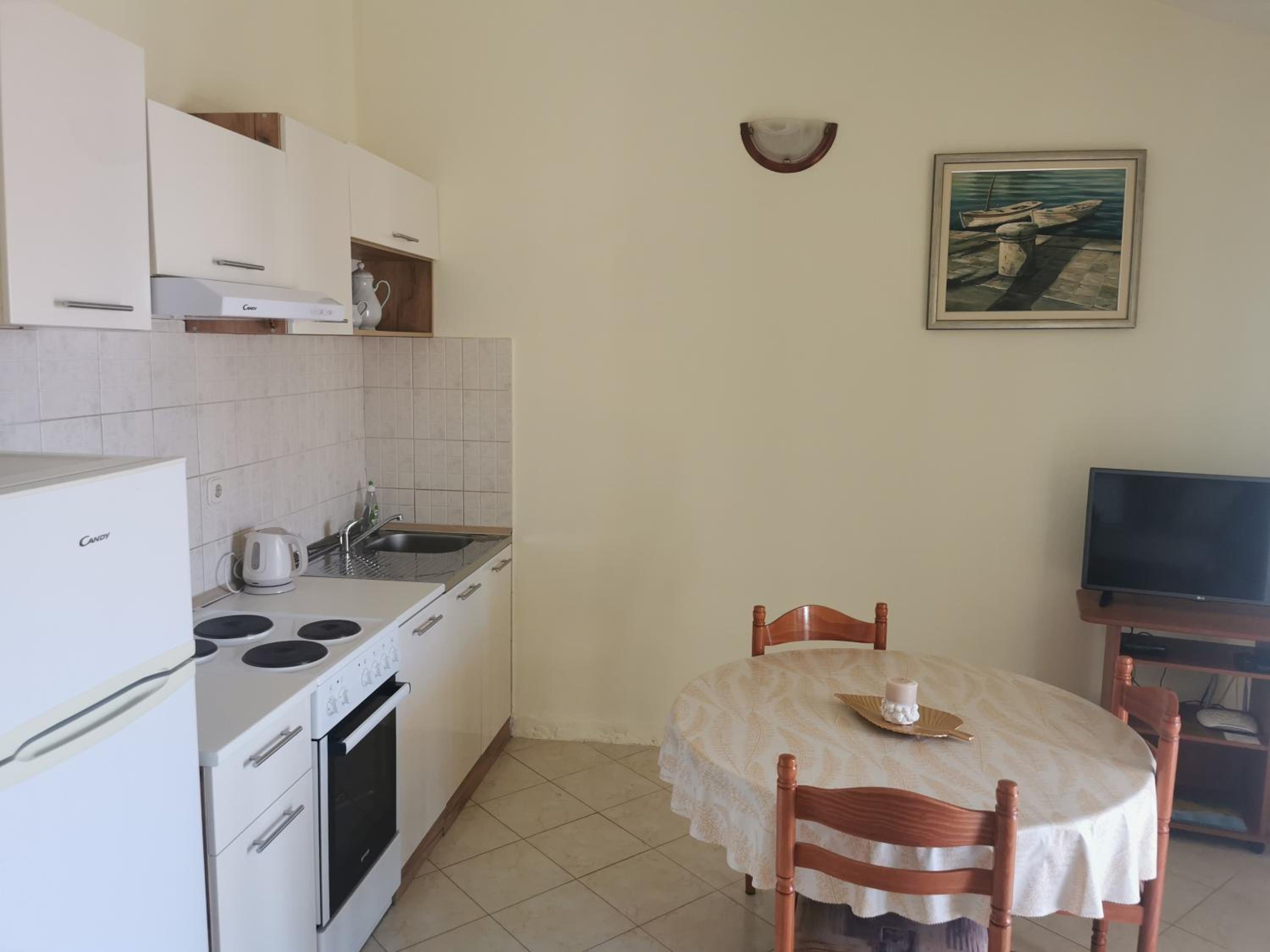 Apartments Dani