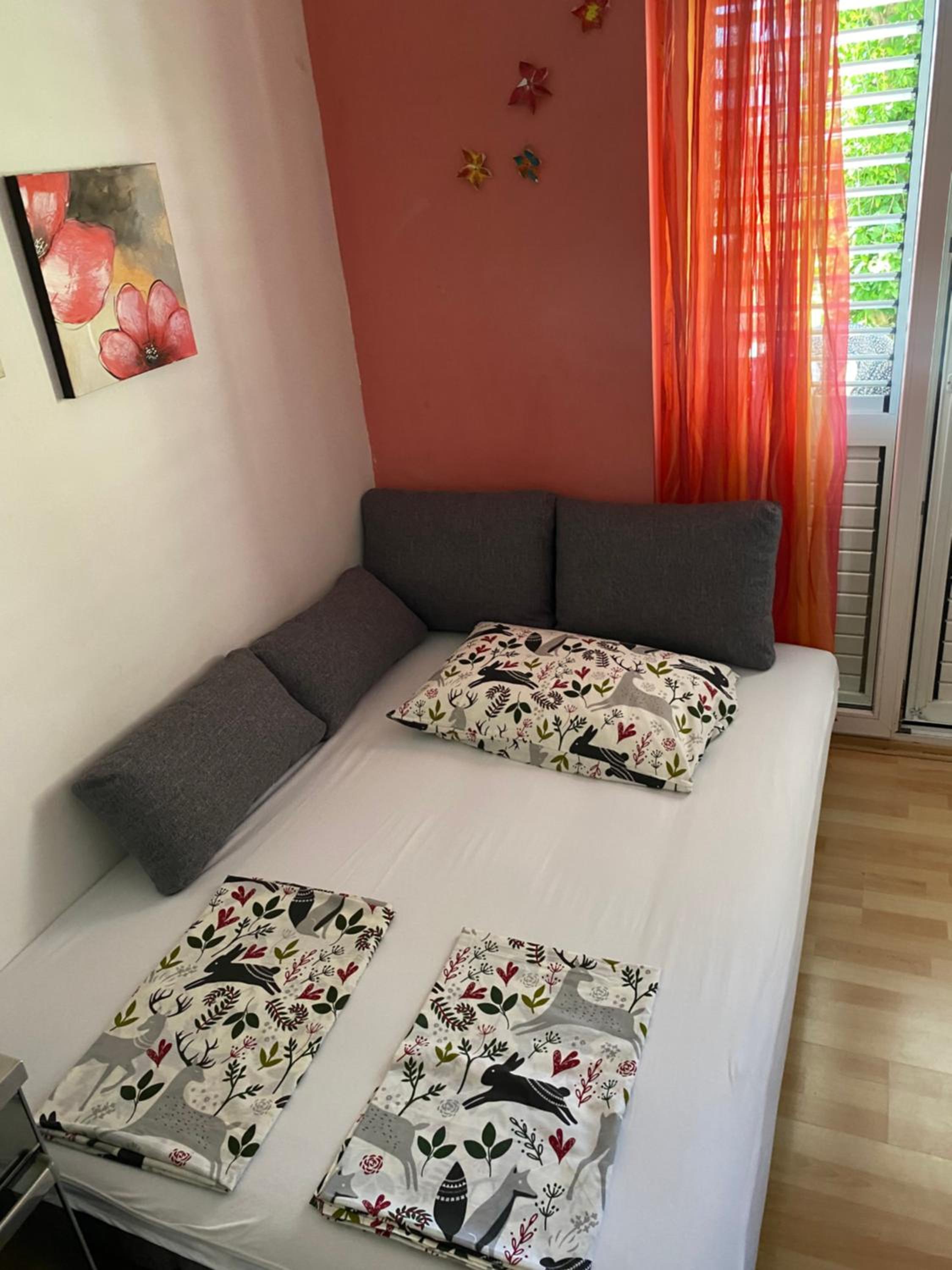 Apartment Lorena view 2