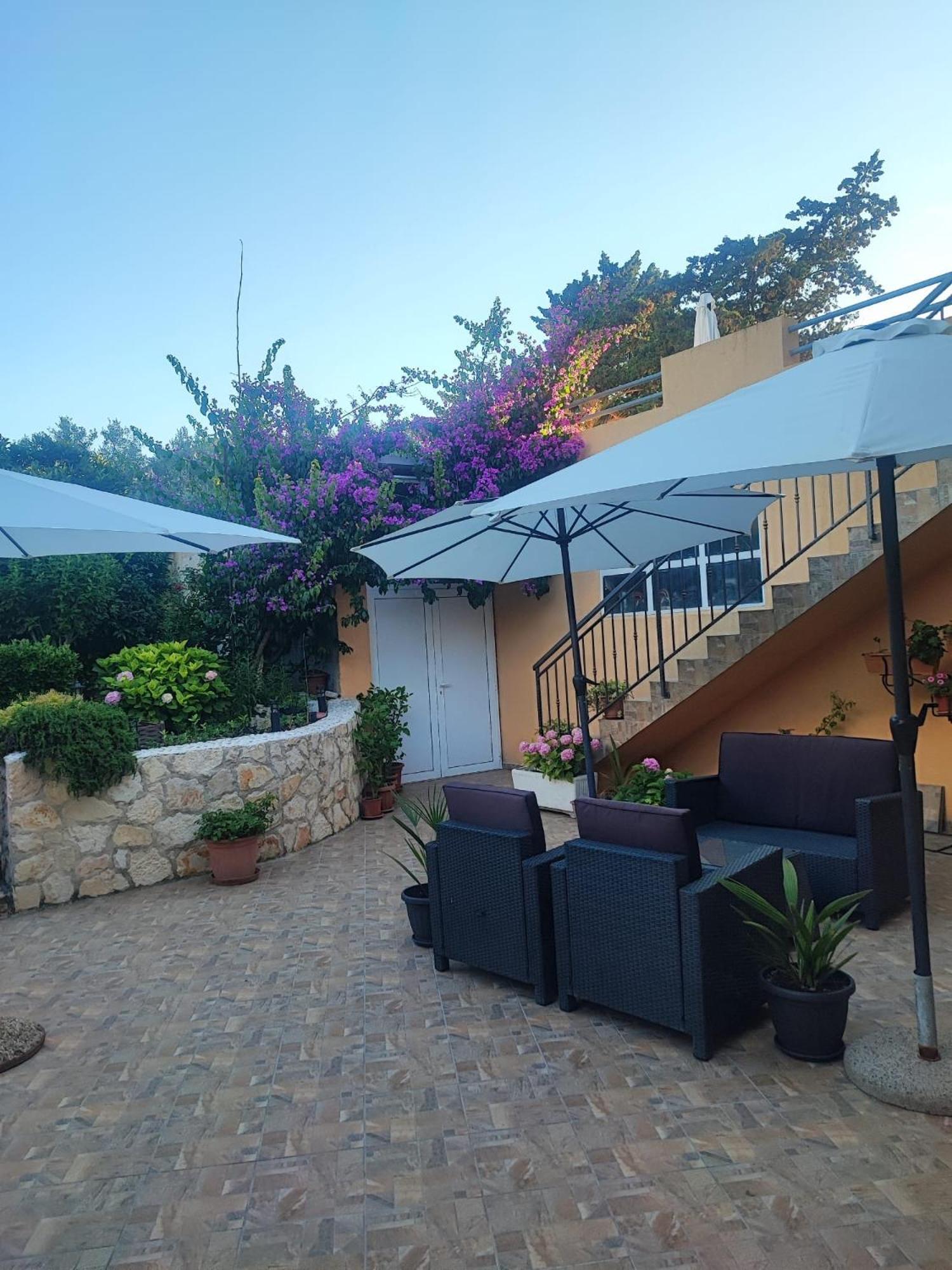 Apartments PHARIA