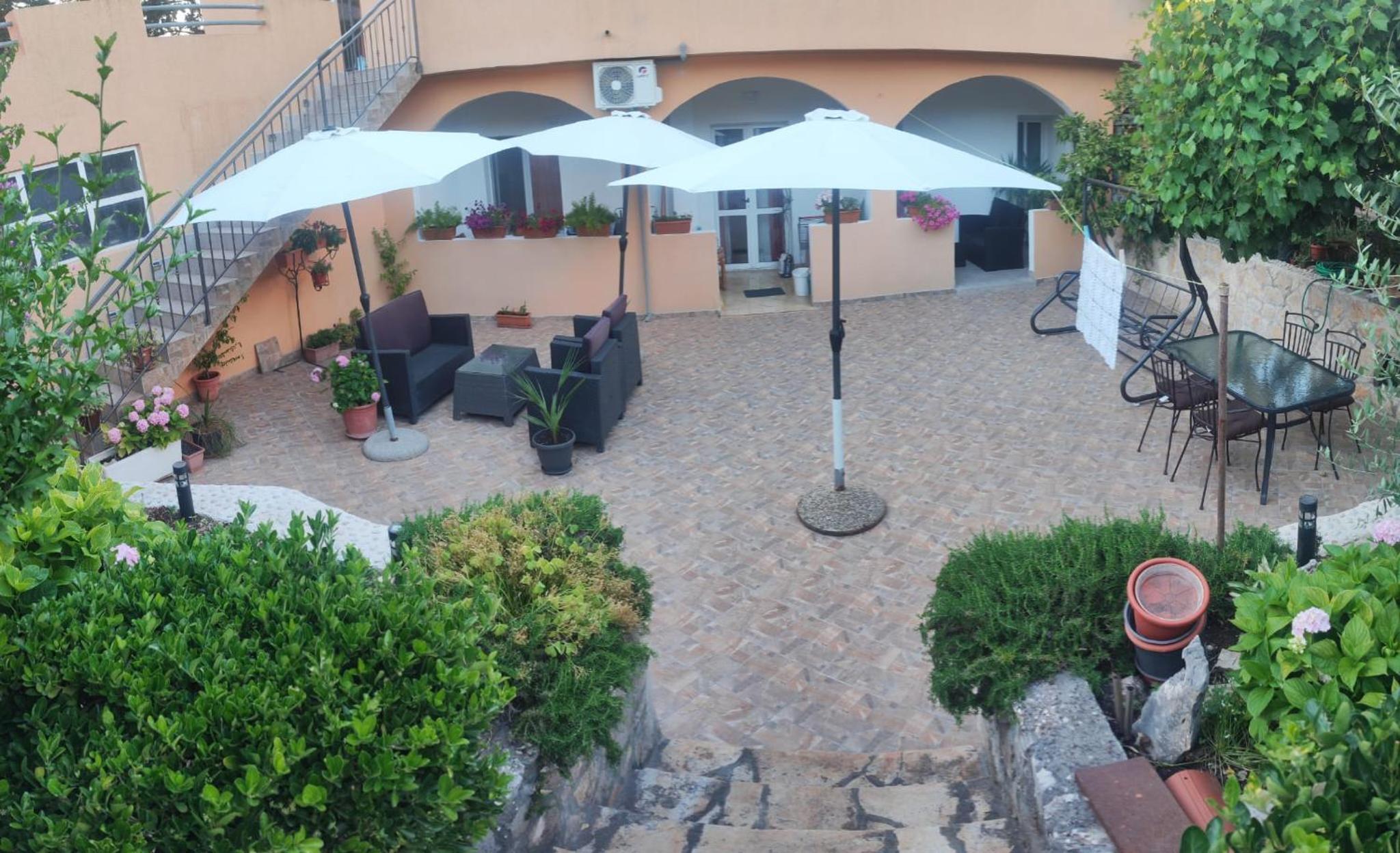 Apartments PHARIA — photo 28