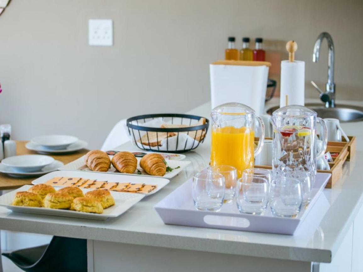 Wilson Guest House