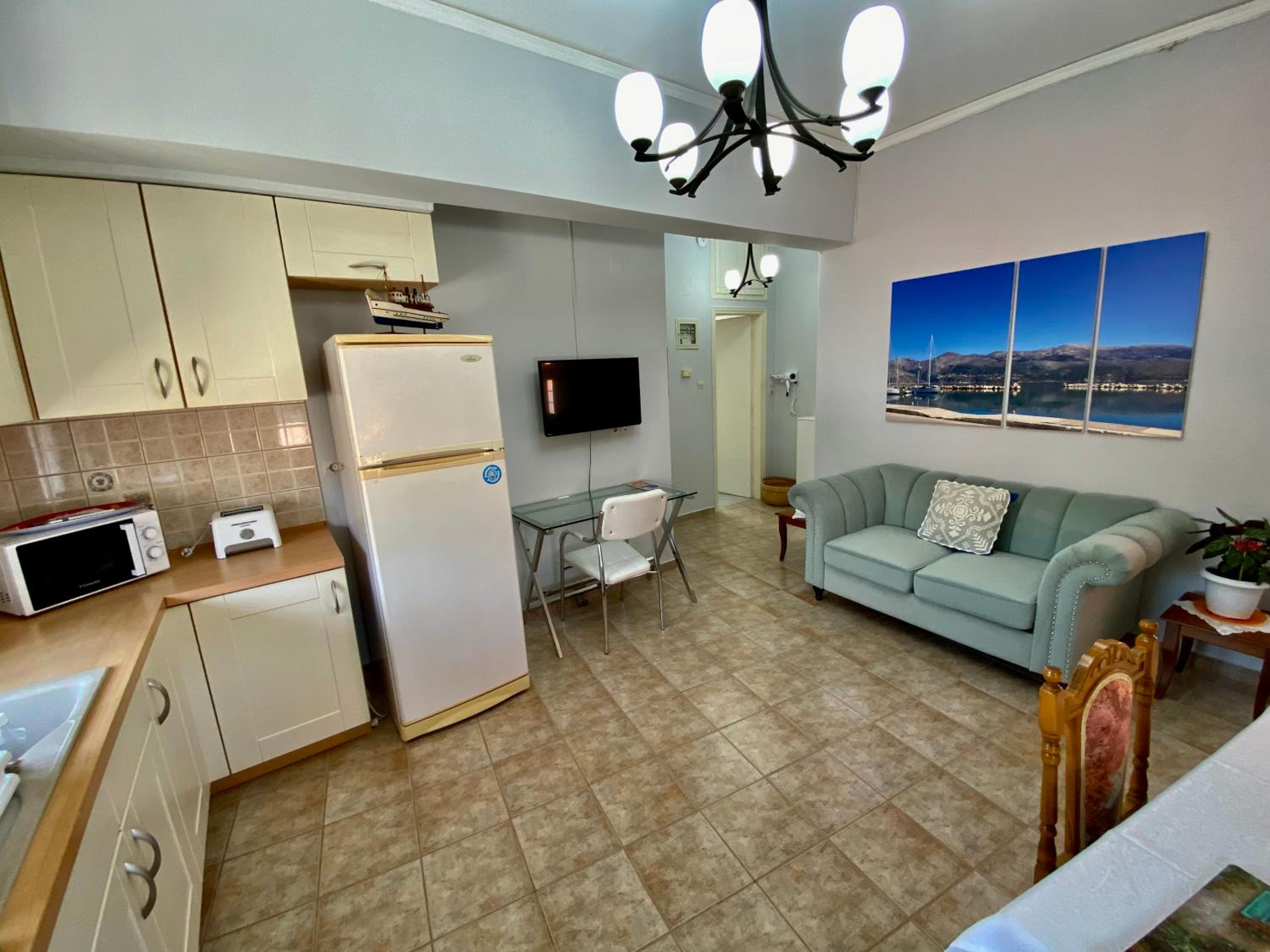 Gallery Apartments view 2