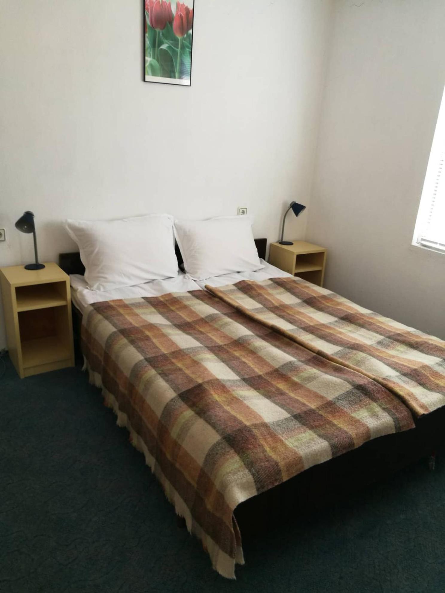 Guest Rooms in Balkan Guest House