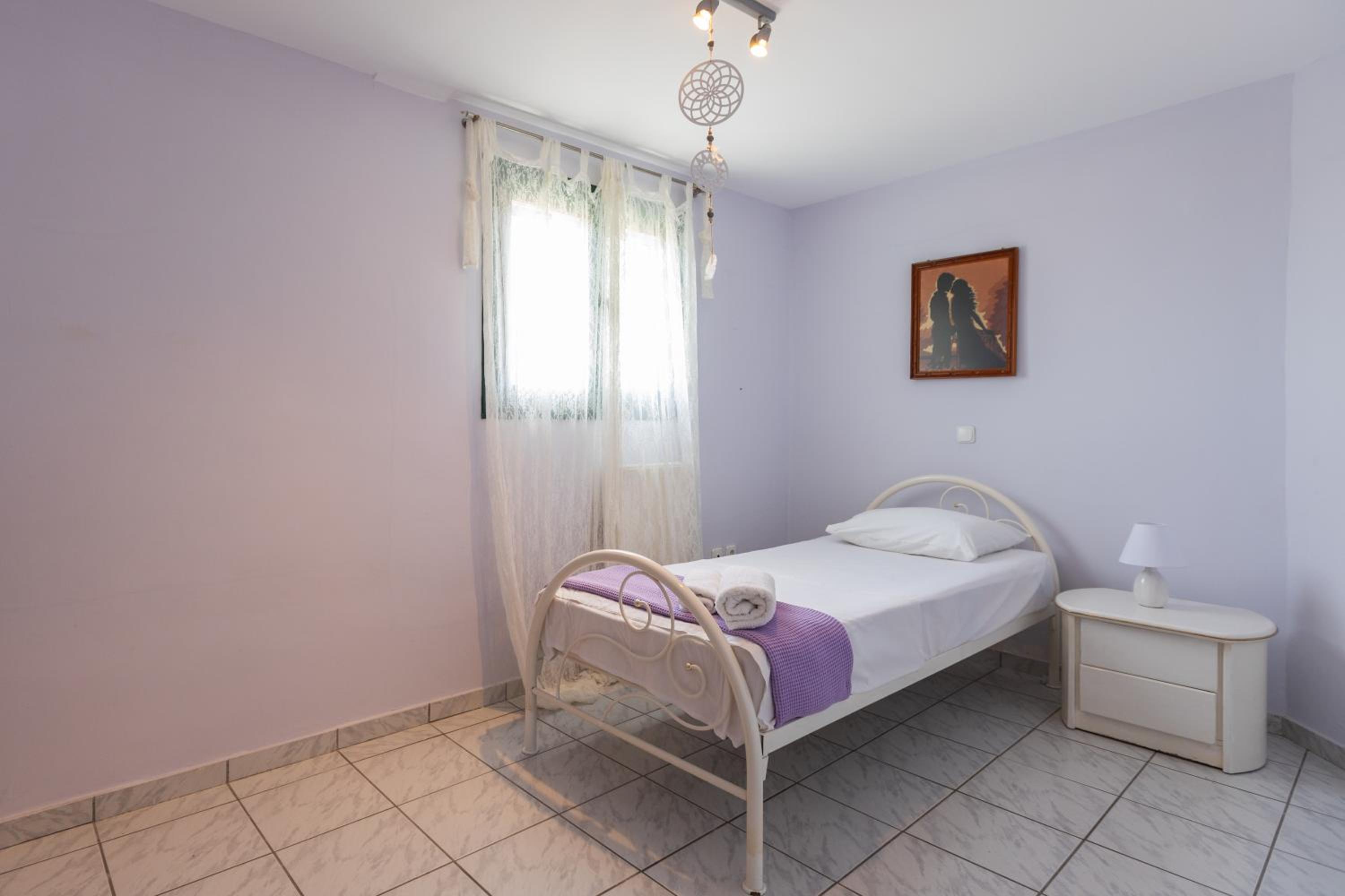 A&S Seaside Maisonette