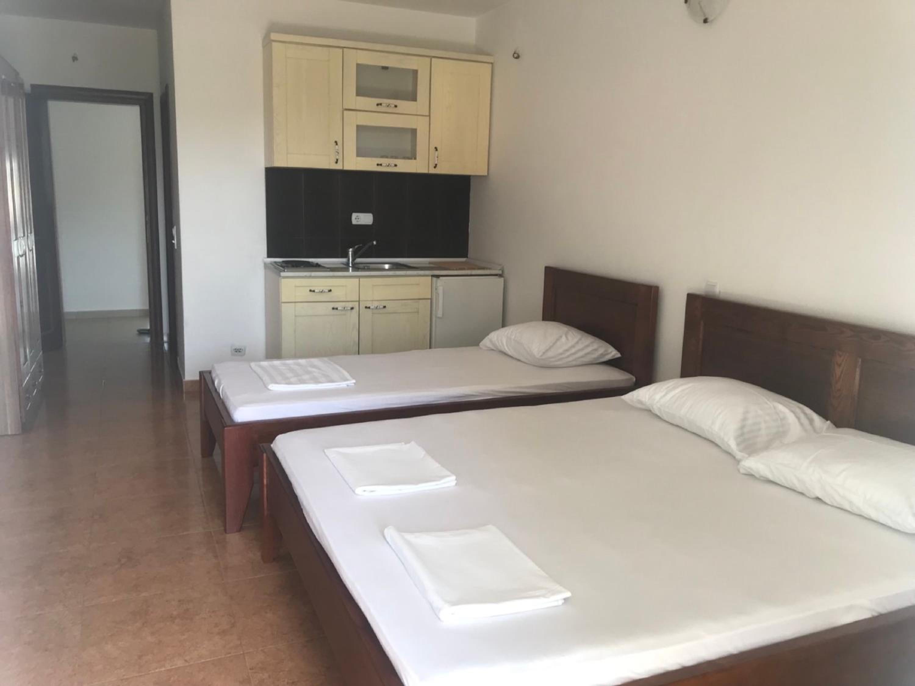 Apartments ND