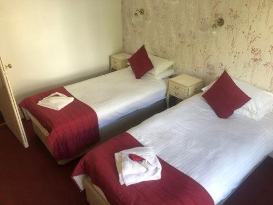 The Sherwood Guest House view 3