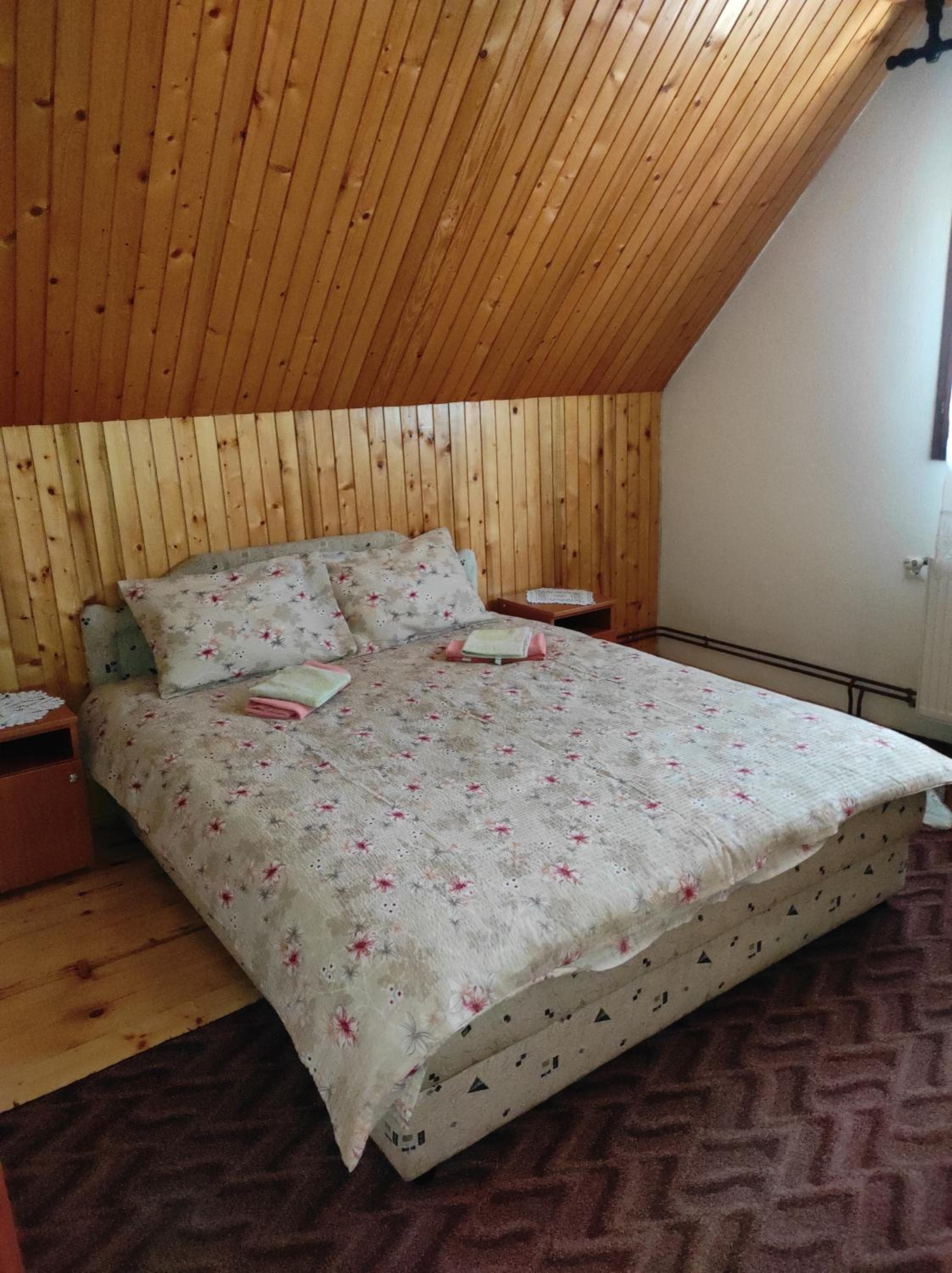 Apartmani Ćetković