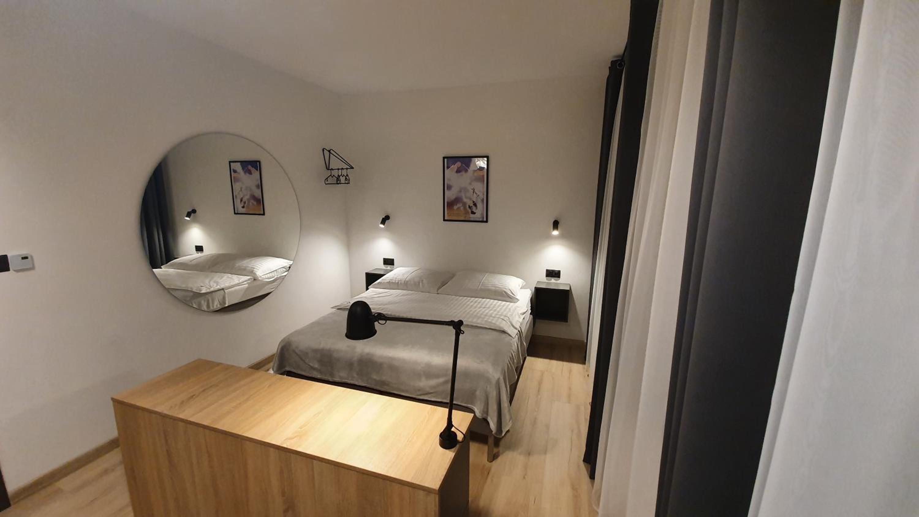Ferrata Apartamenty Zakopane