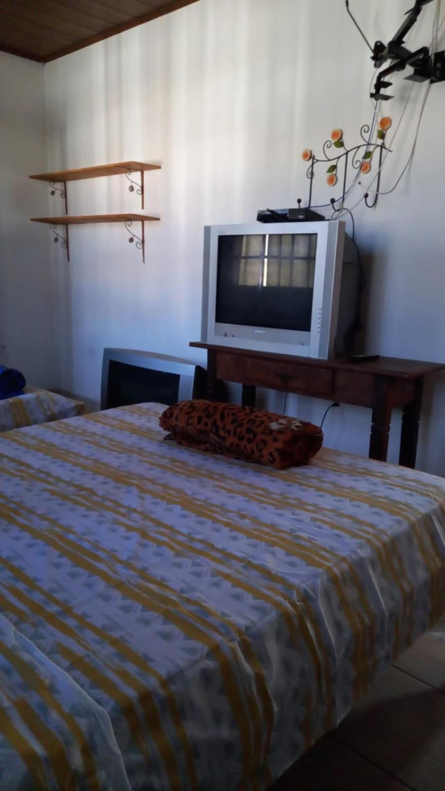 Casa Temporada Clebinho