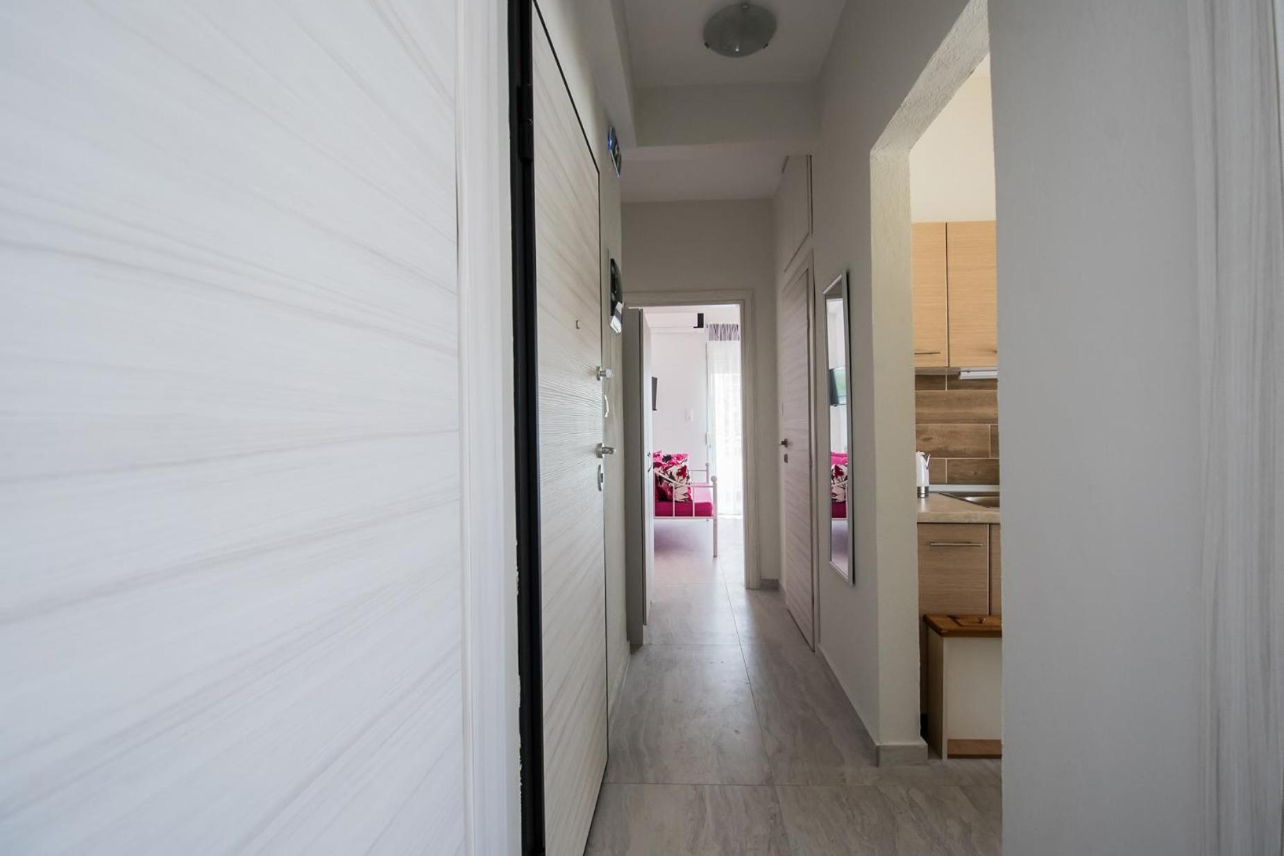 Chelona Apartments view 3