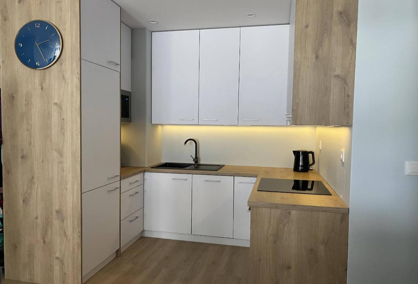 Apartament Let's Sea 70 Gąski