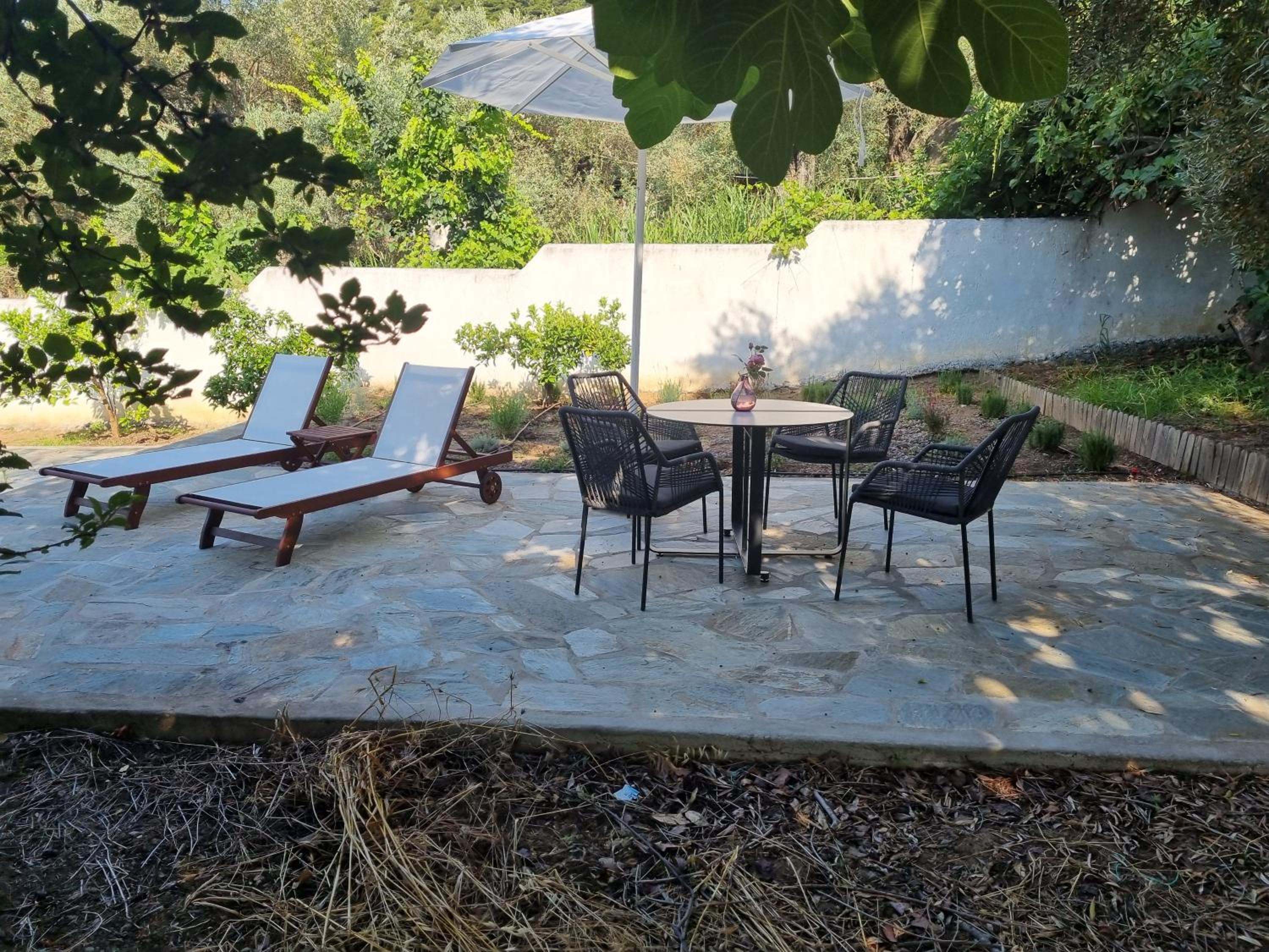 VILLA TELLINA