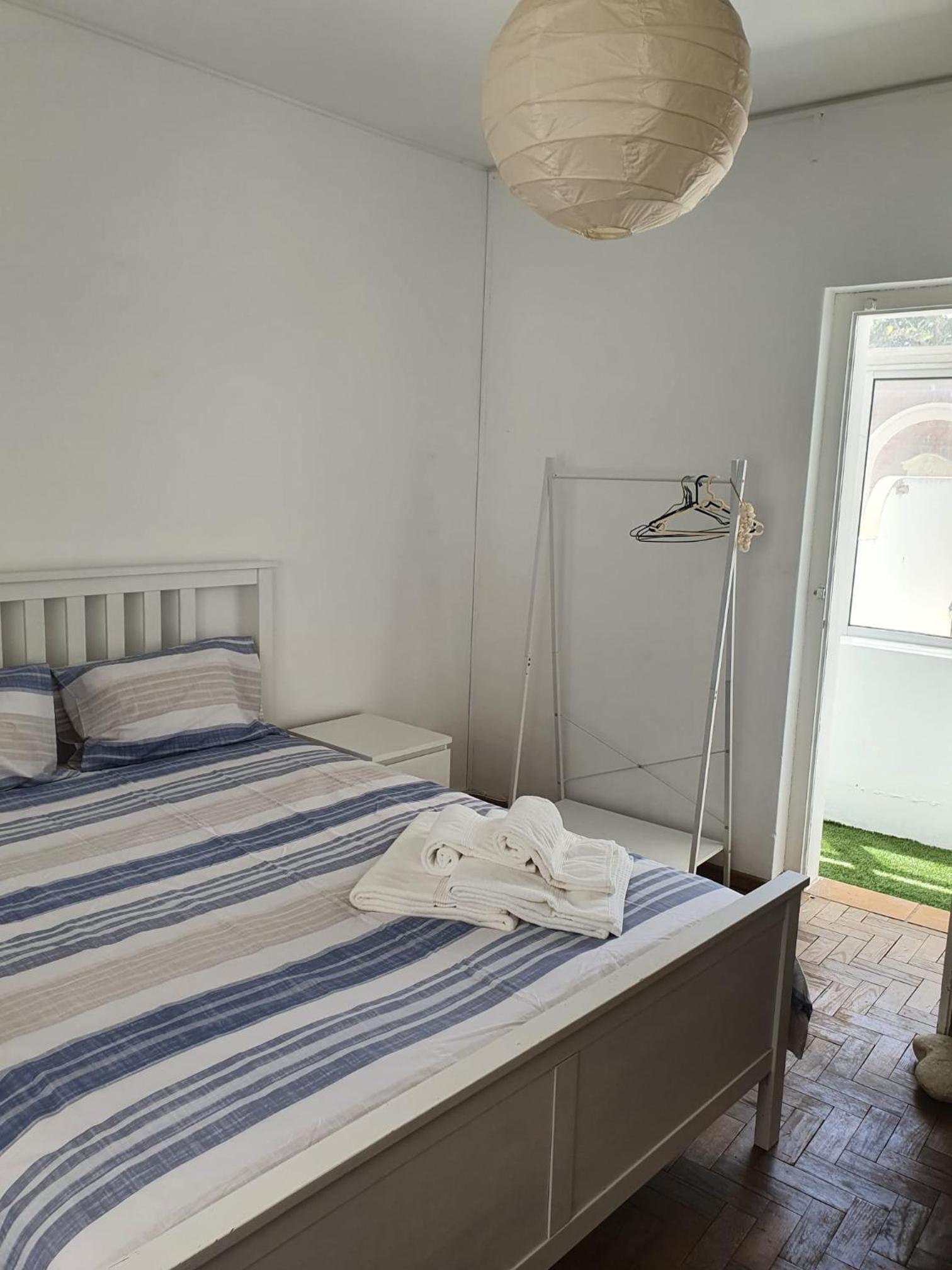 Lagos Haven Guesthouse