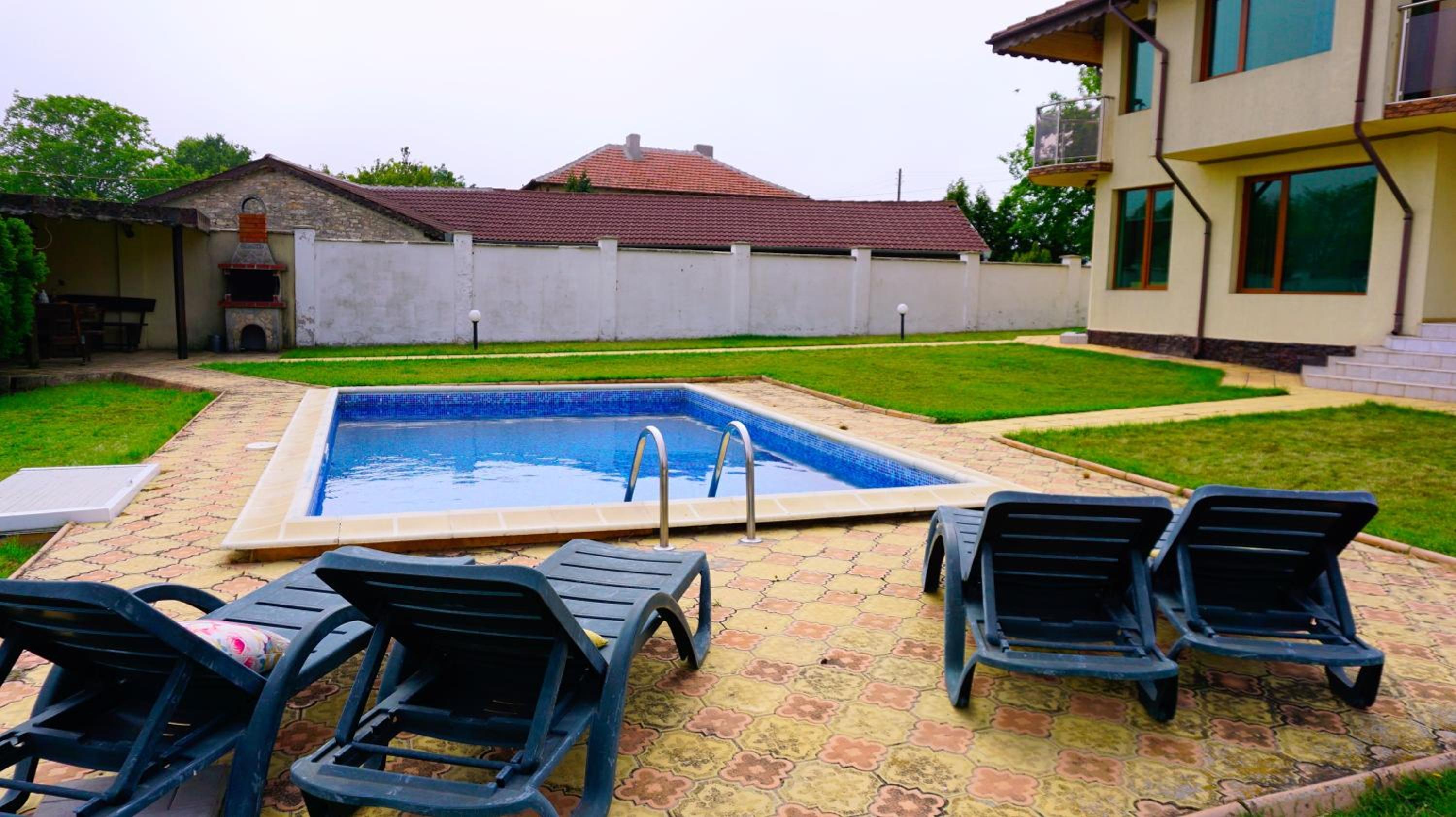 Villa Rosa