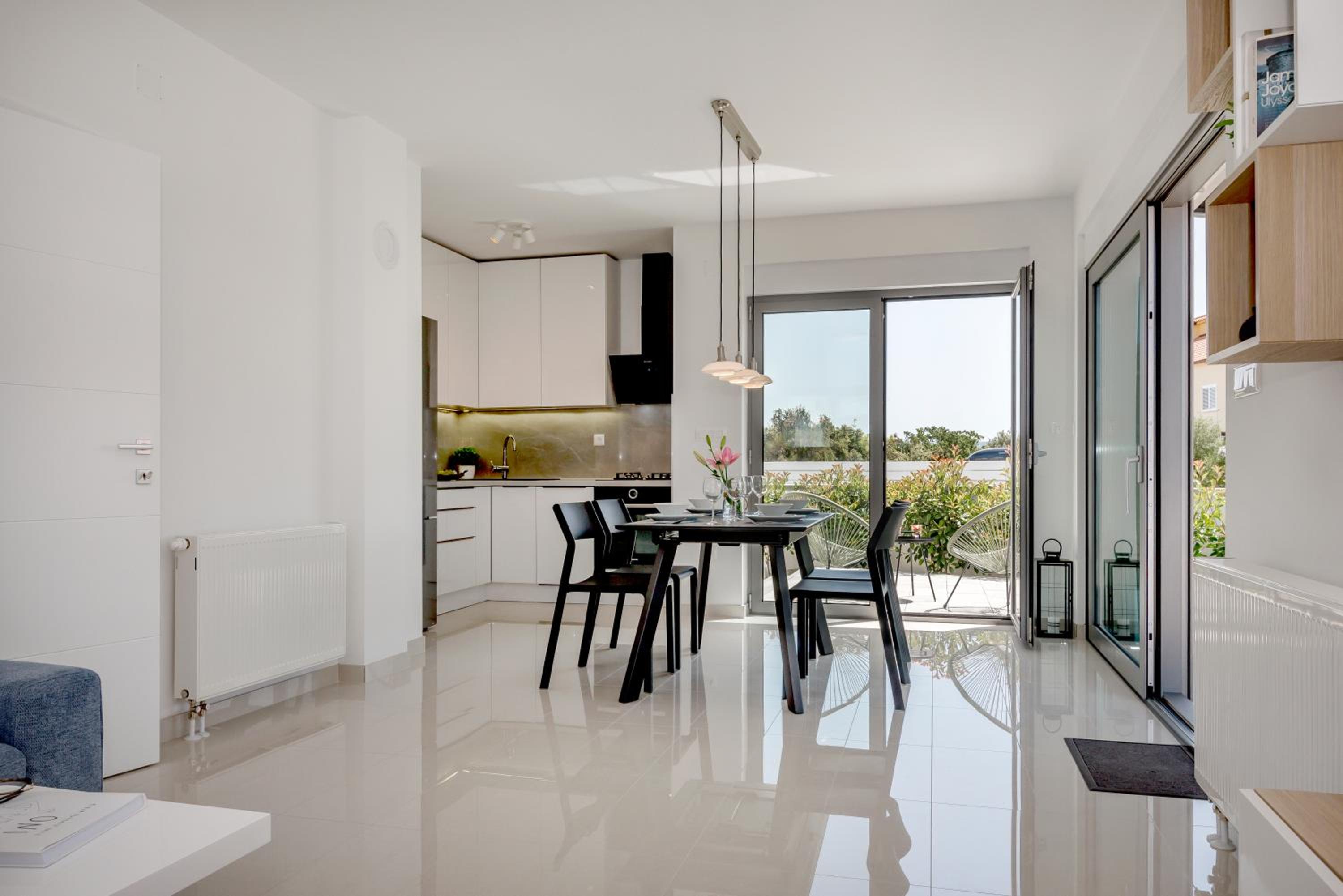 Ascolana Holiday Home view 2