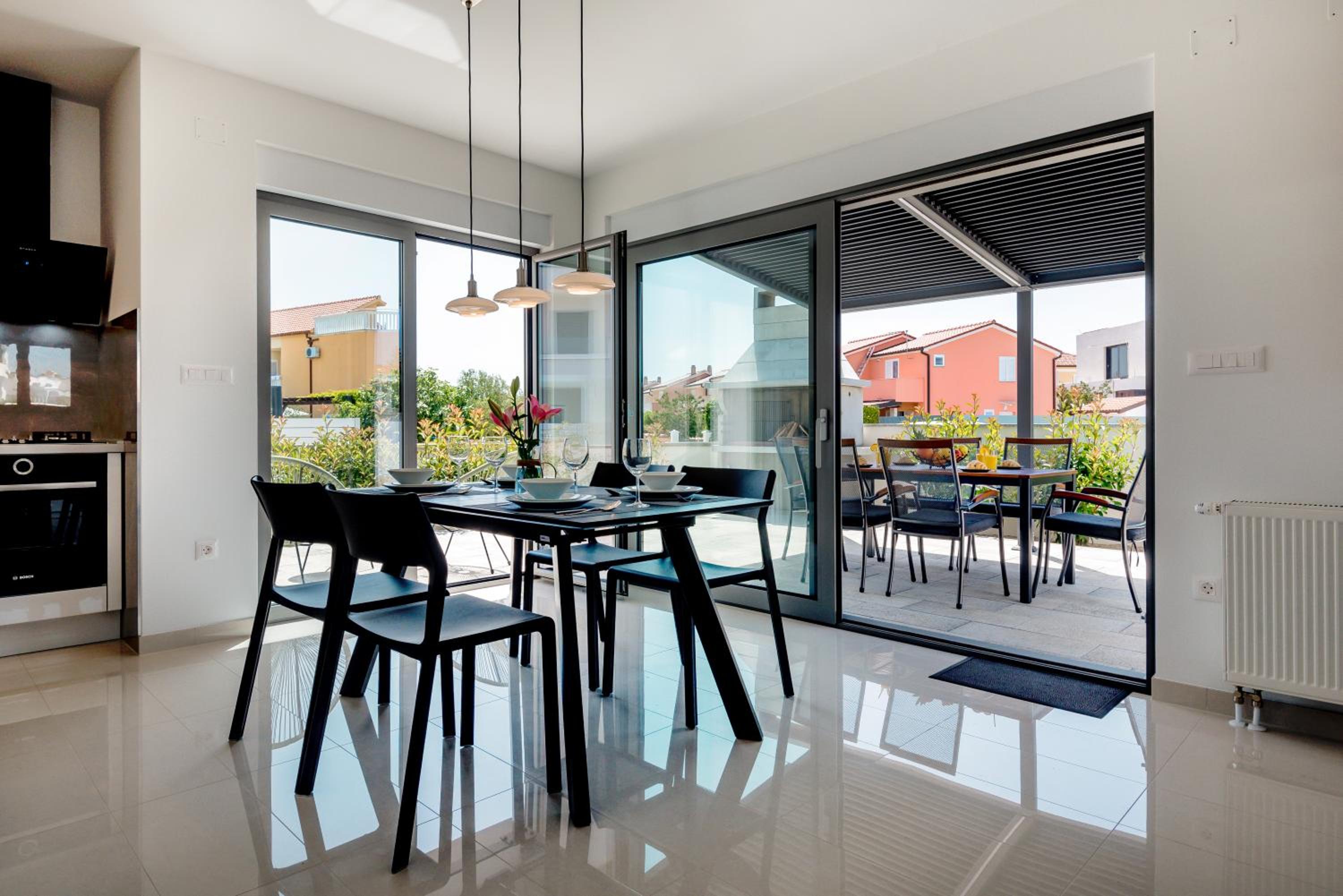 Ascolana Holiday Home view 4