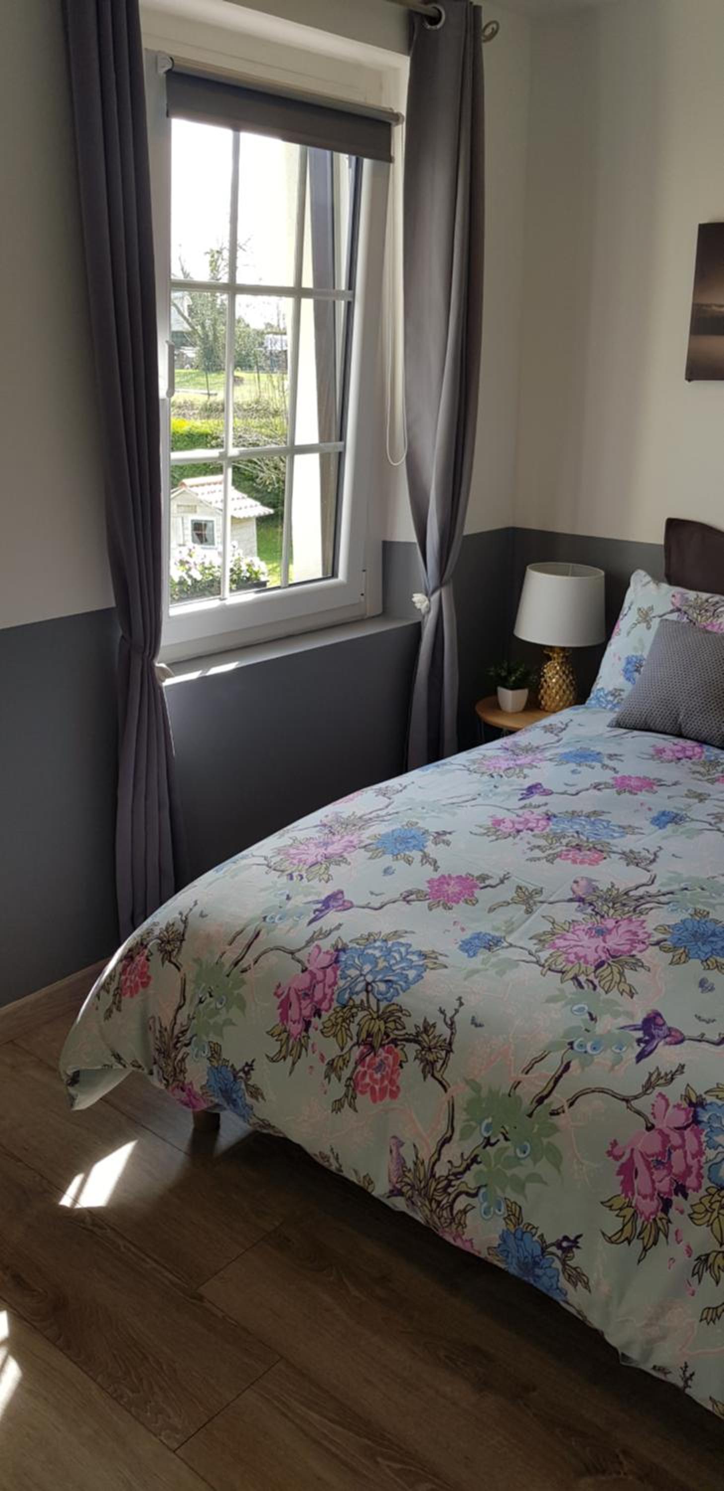 Vieille Fermette BnB chambre prive view 4