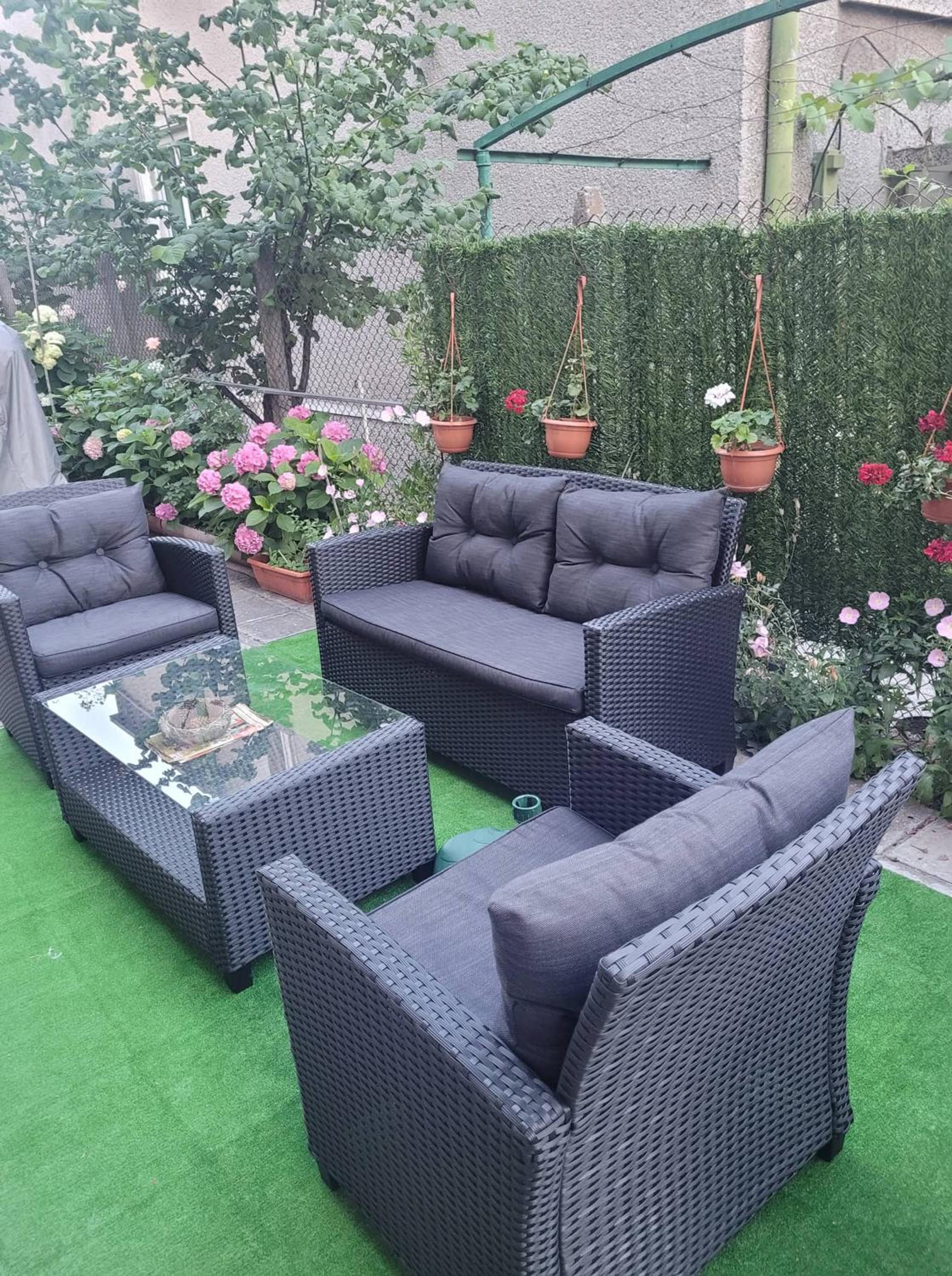 Guest House Taligarov