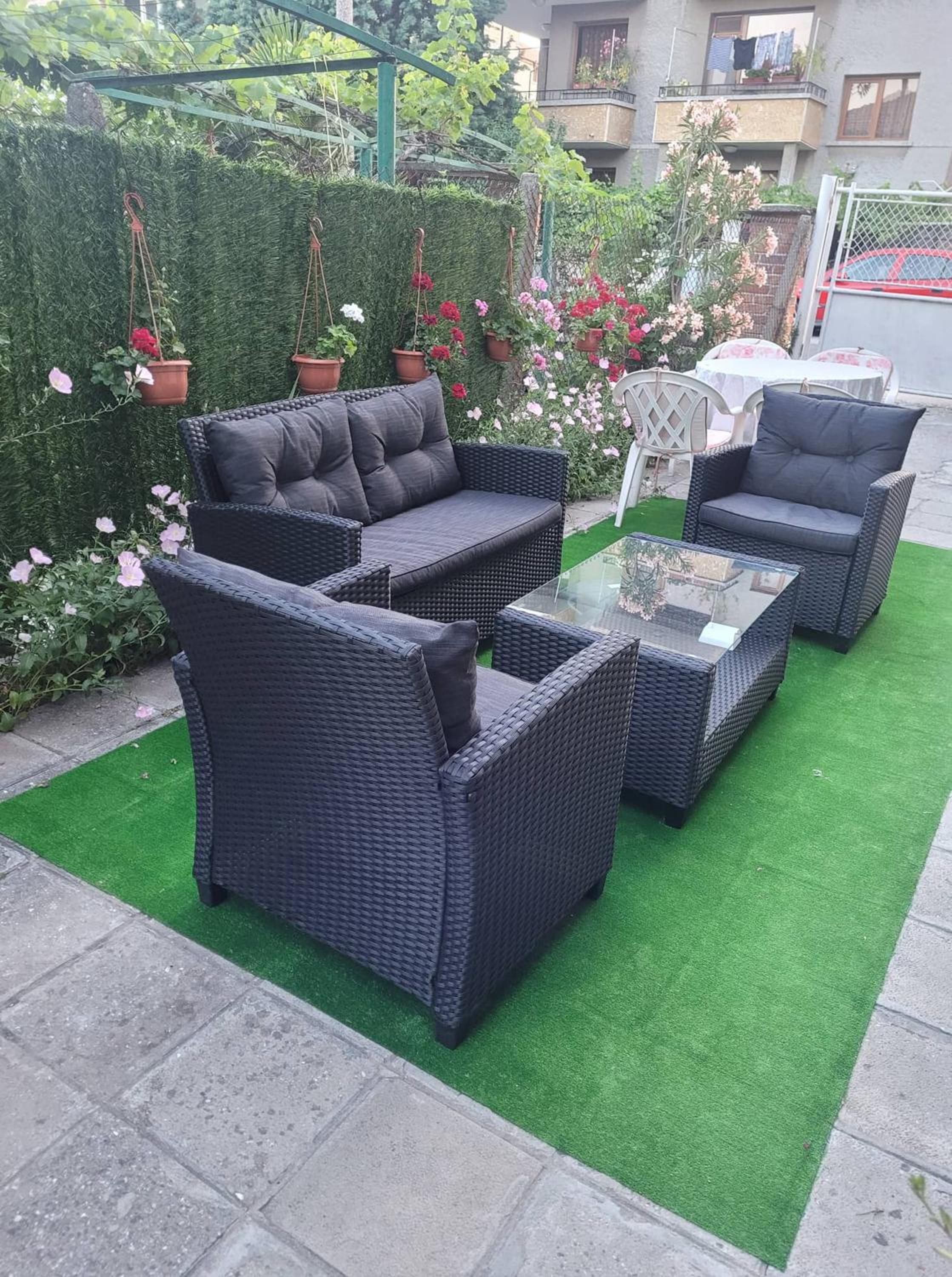 Guest House Taligarov