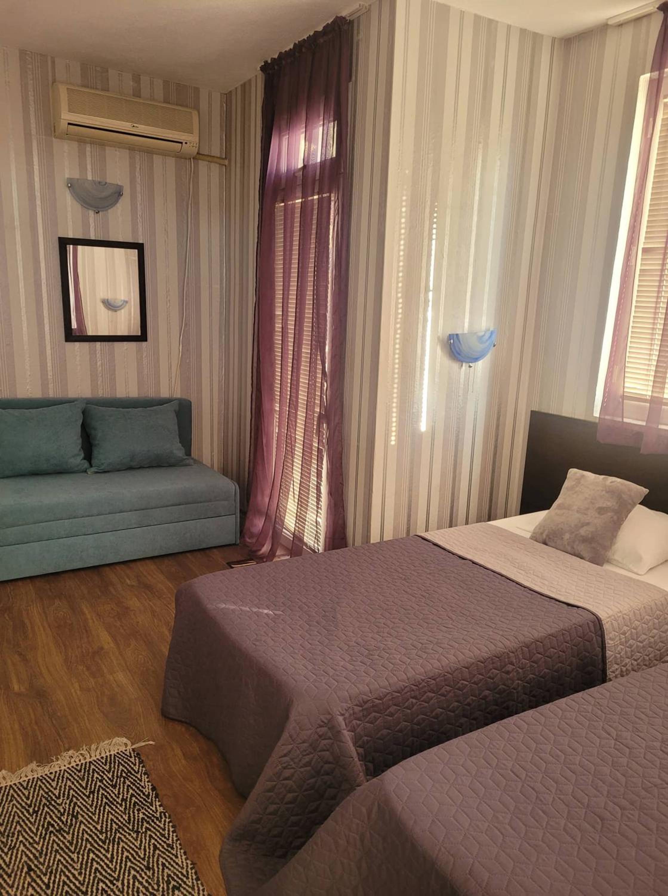 Guest House Taligarov