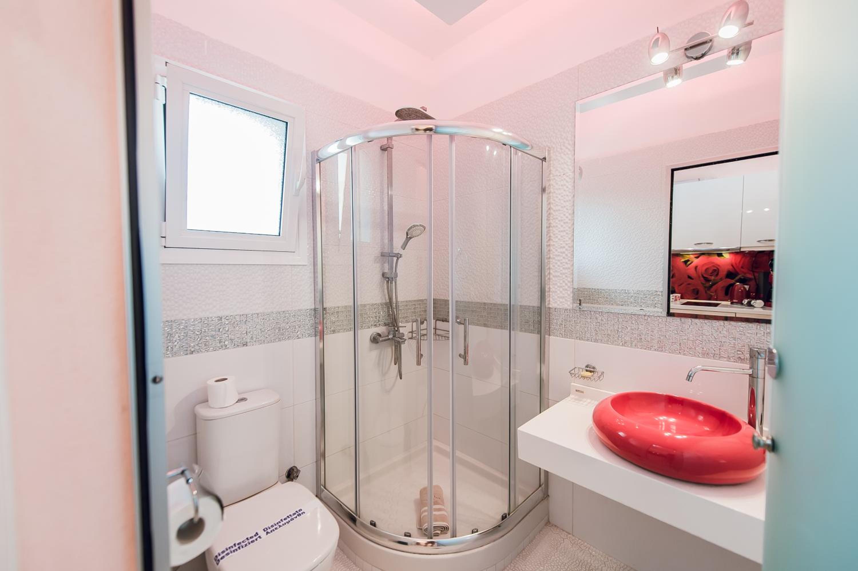 Dream Boutique Apartments