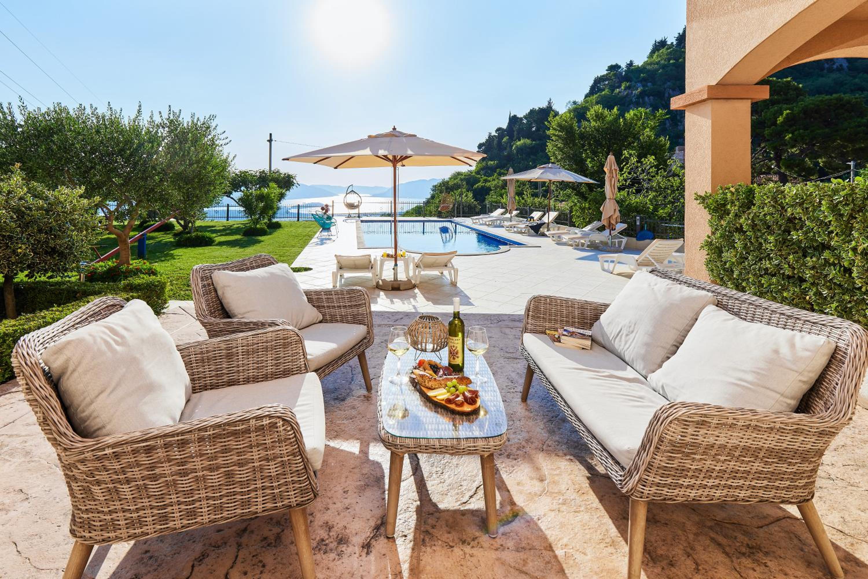 Apartments Carpe Diem view 3