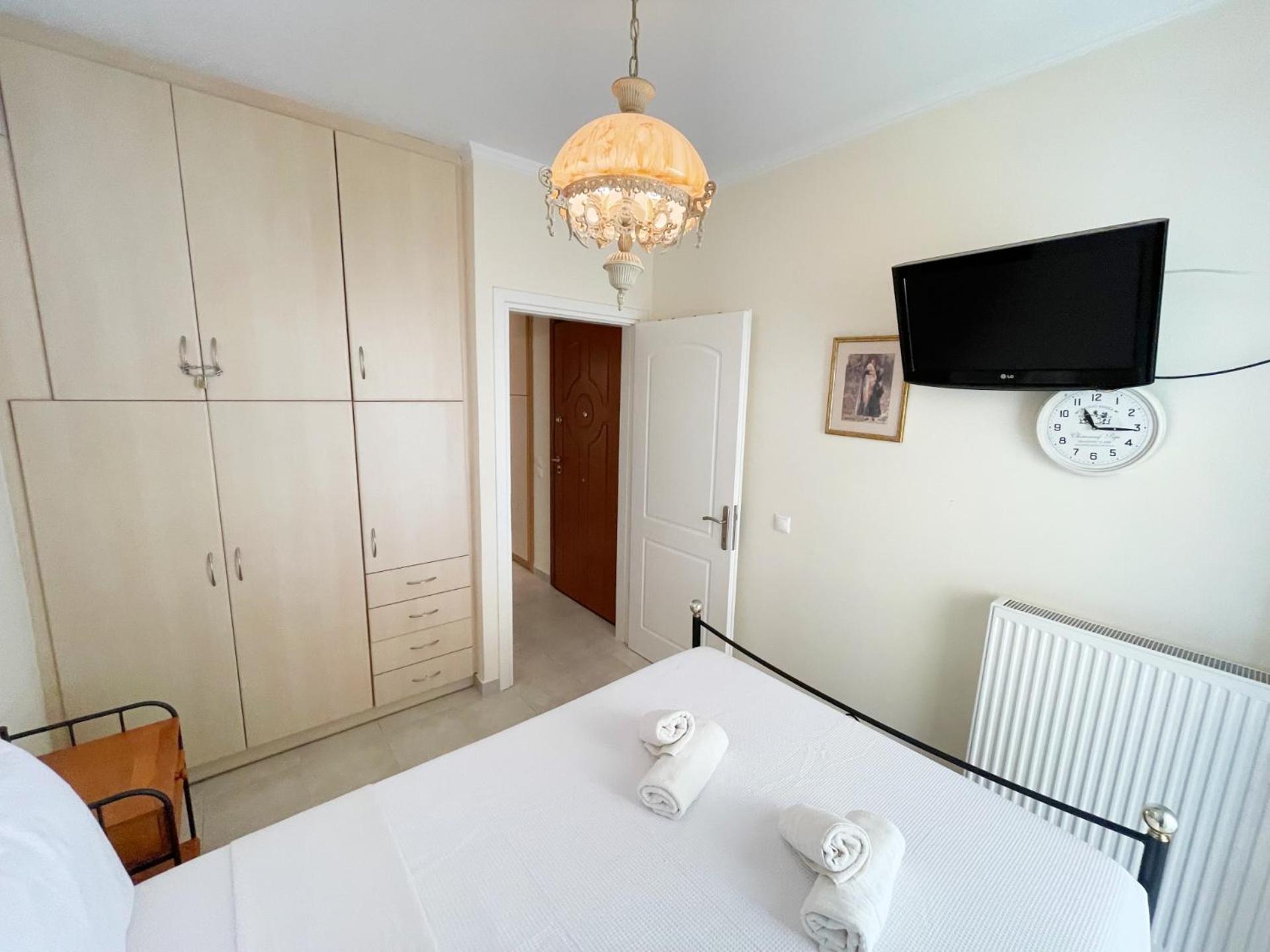 Nafplio Downtown Apartment