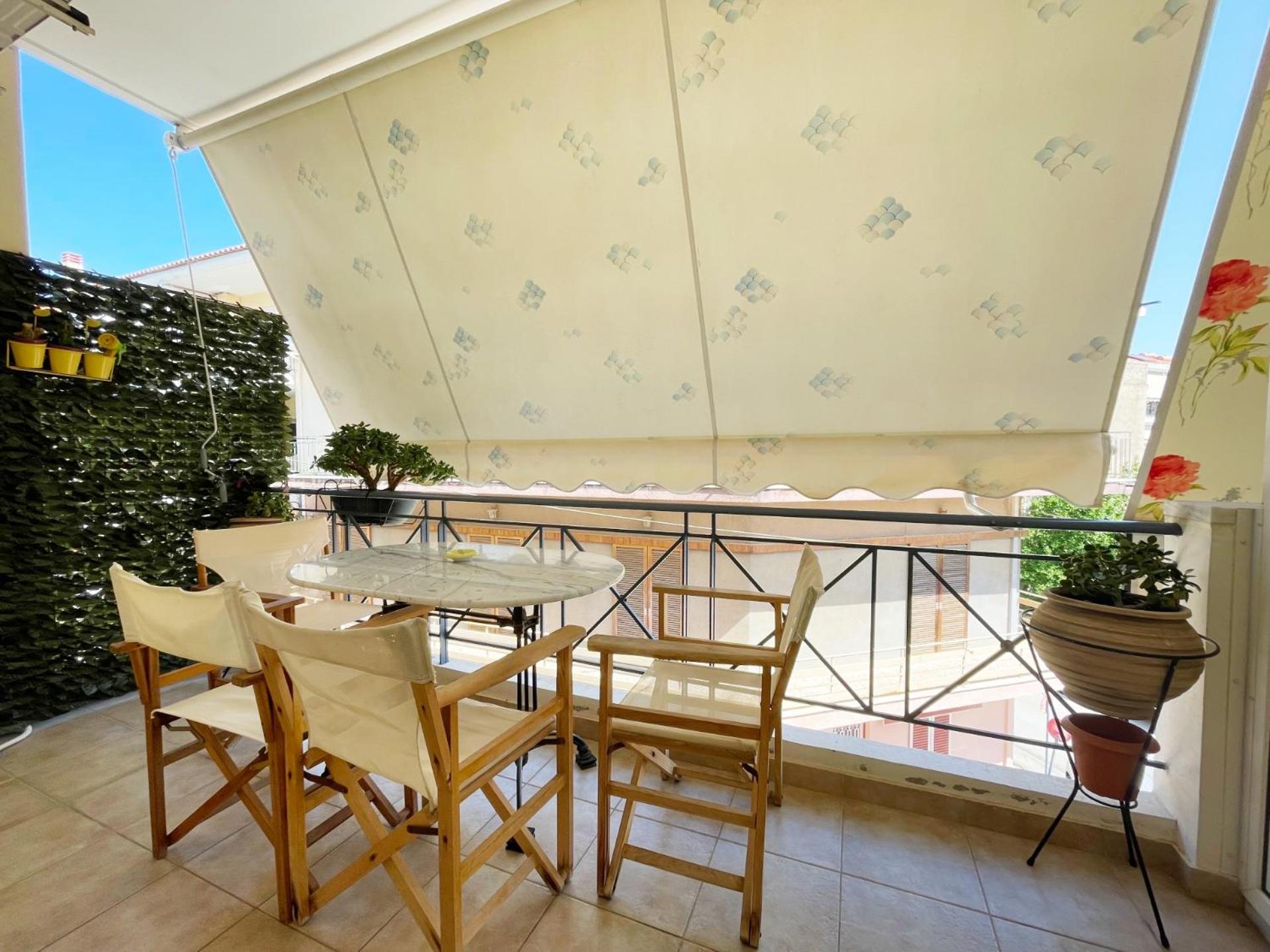 Nafplio Downtown Apartment