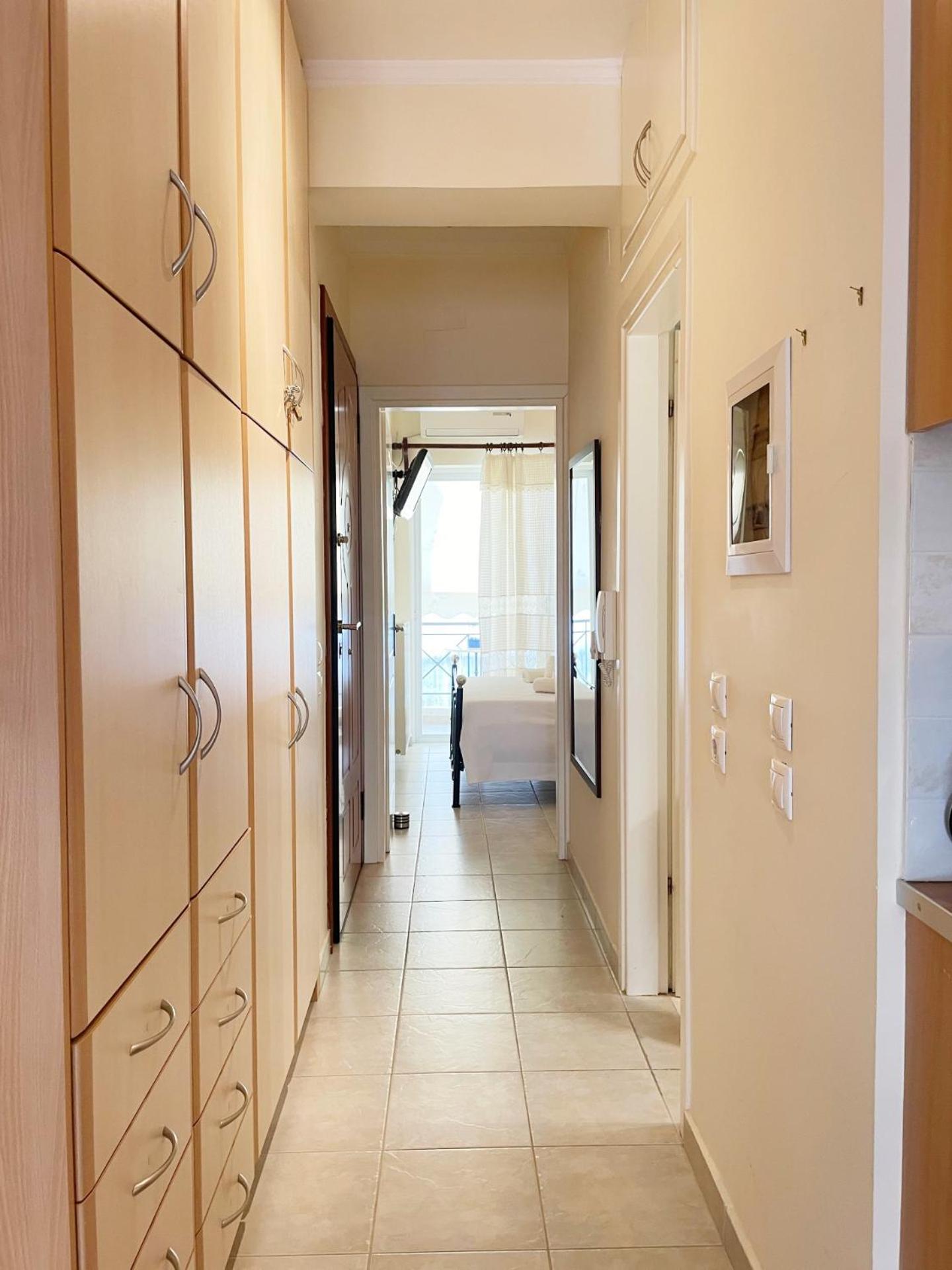 Nafplio Downtown Apartment